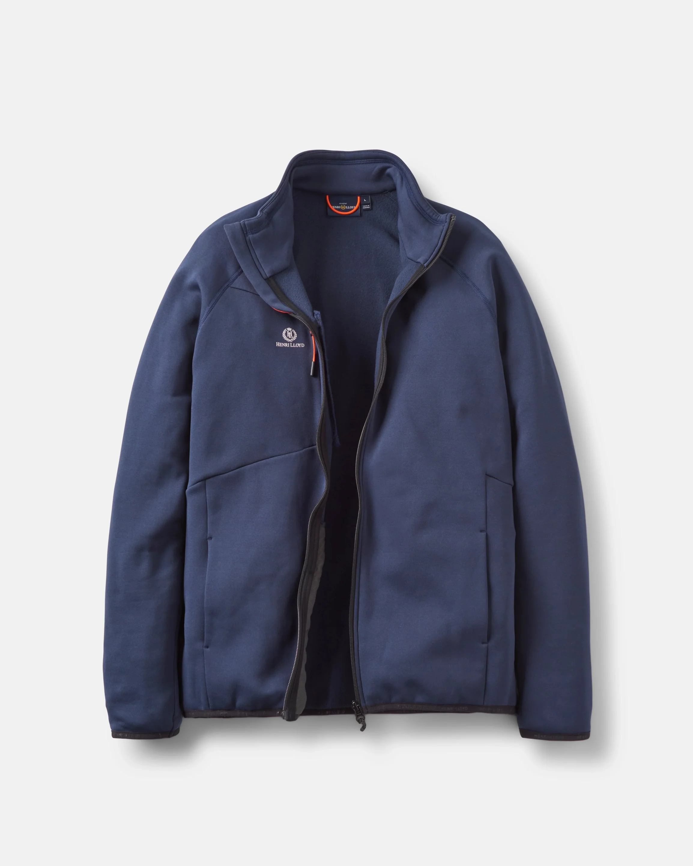 Aktiv Stretch Jacket 2.0 - Navy Blue - Image 4