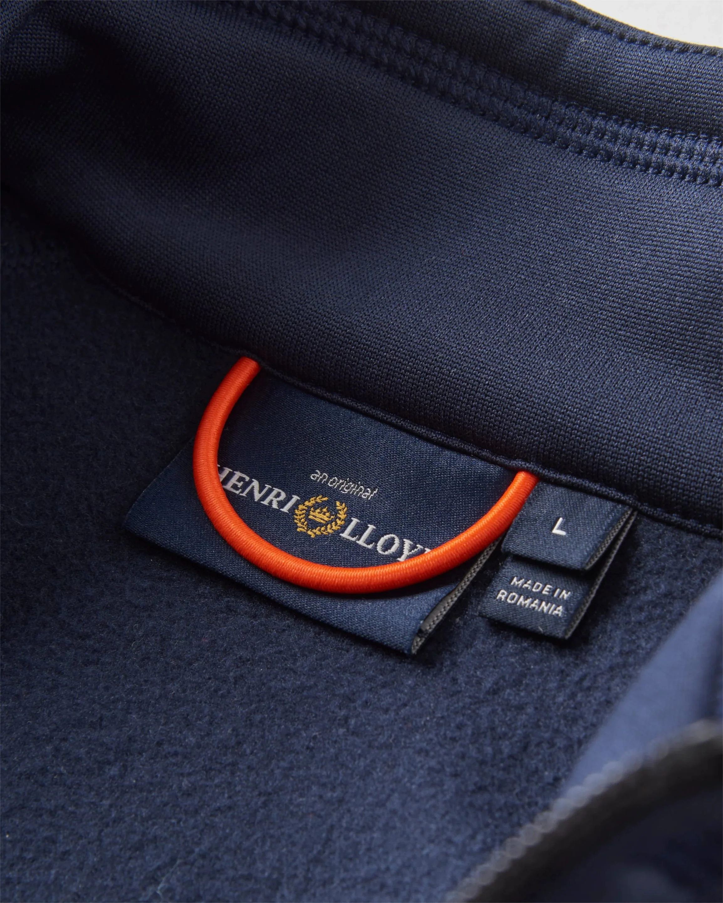 Aktiv Stretch Jacket 2.0 - Navy Blue - Image 5