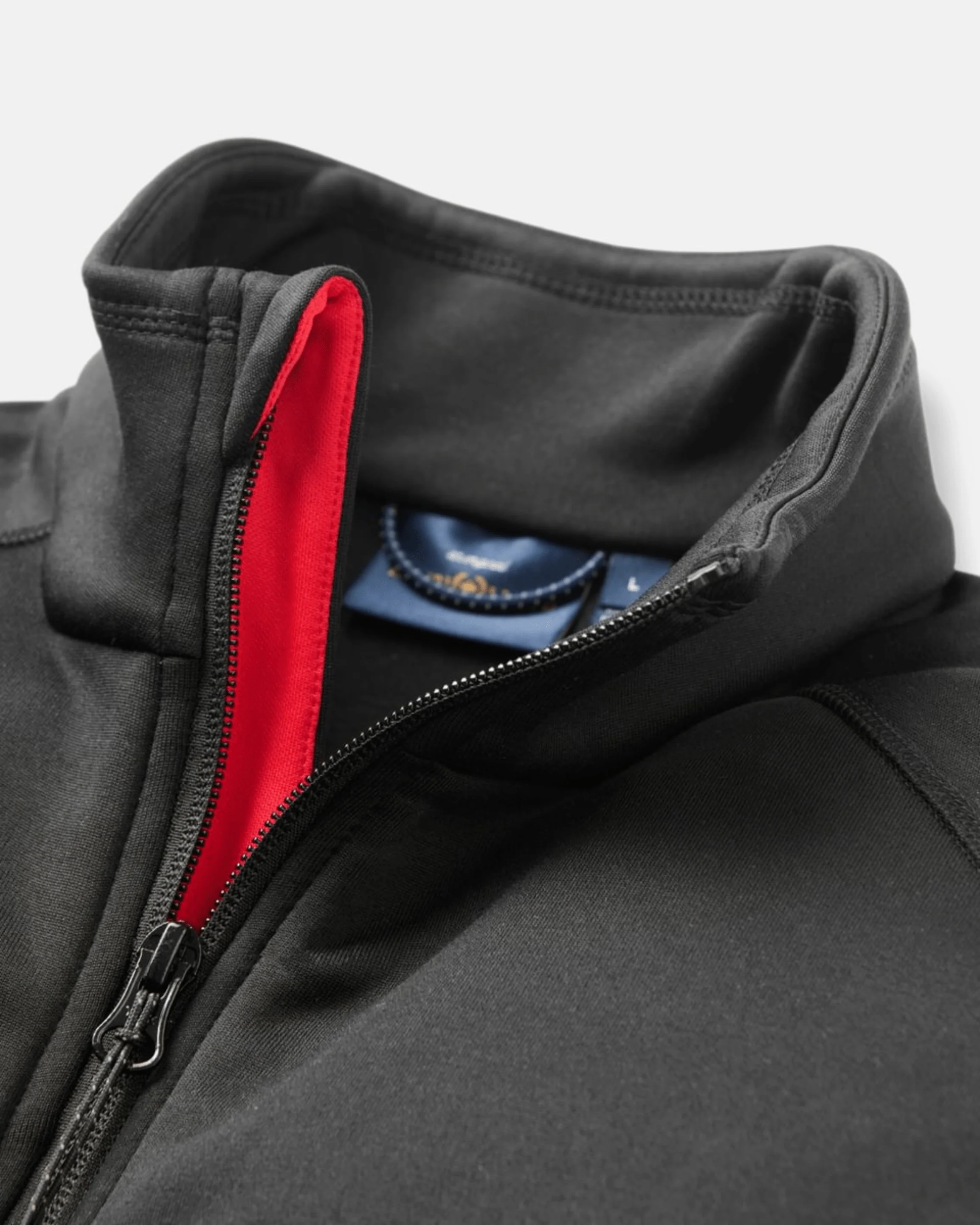 Aktiv Stretch Jacket 3.0 - Black - Image 3