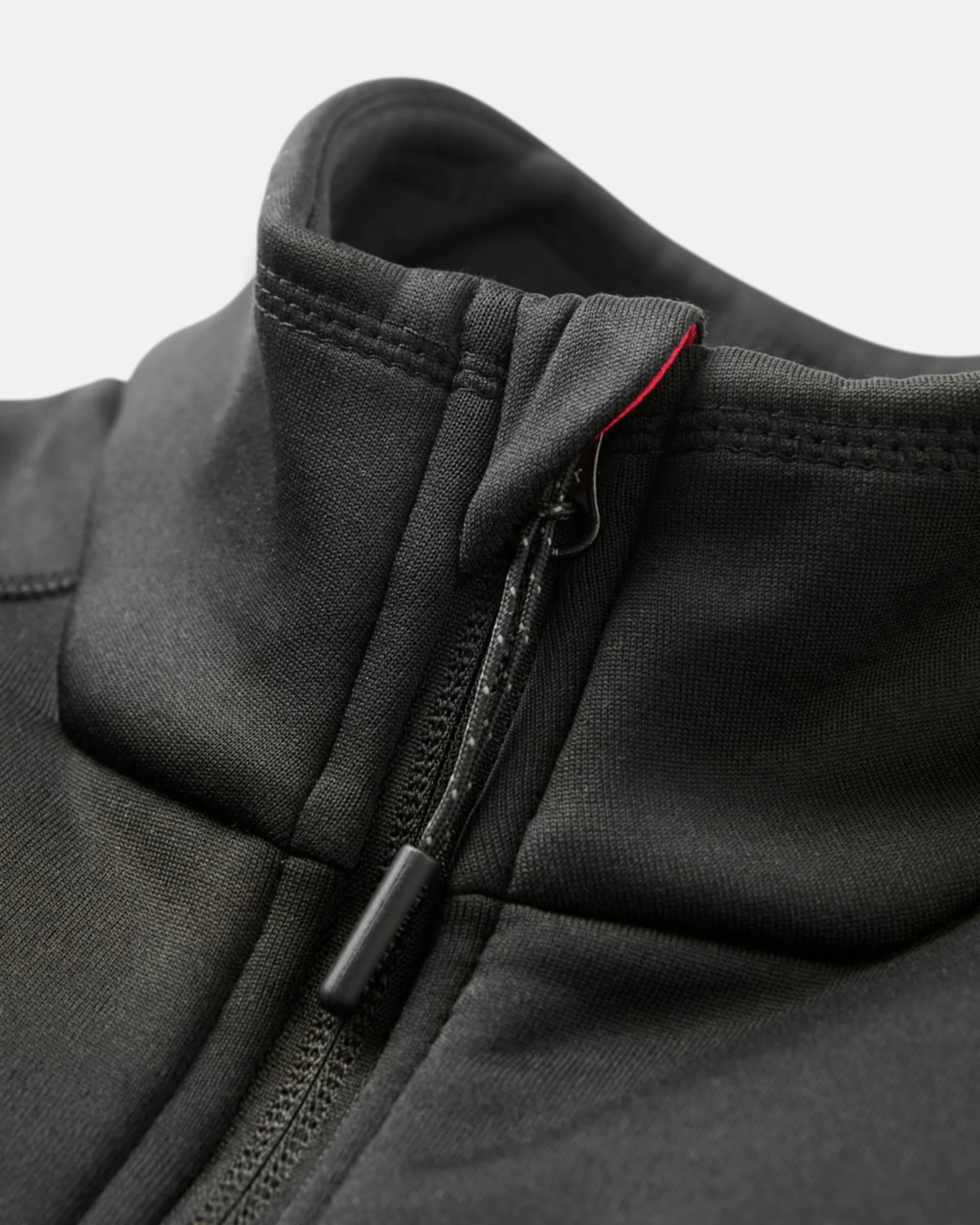 Aktiv Stretch Jacket 3.0 - Black - Image 5