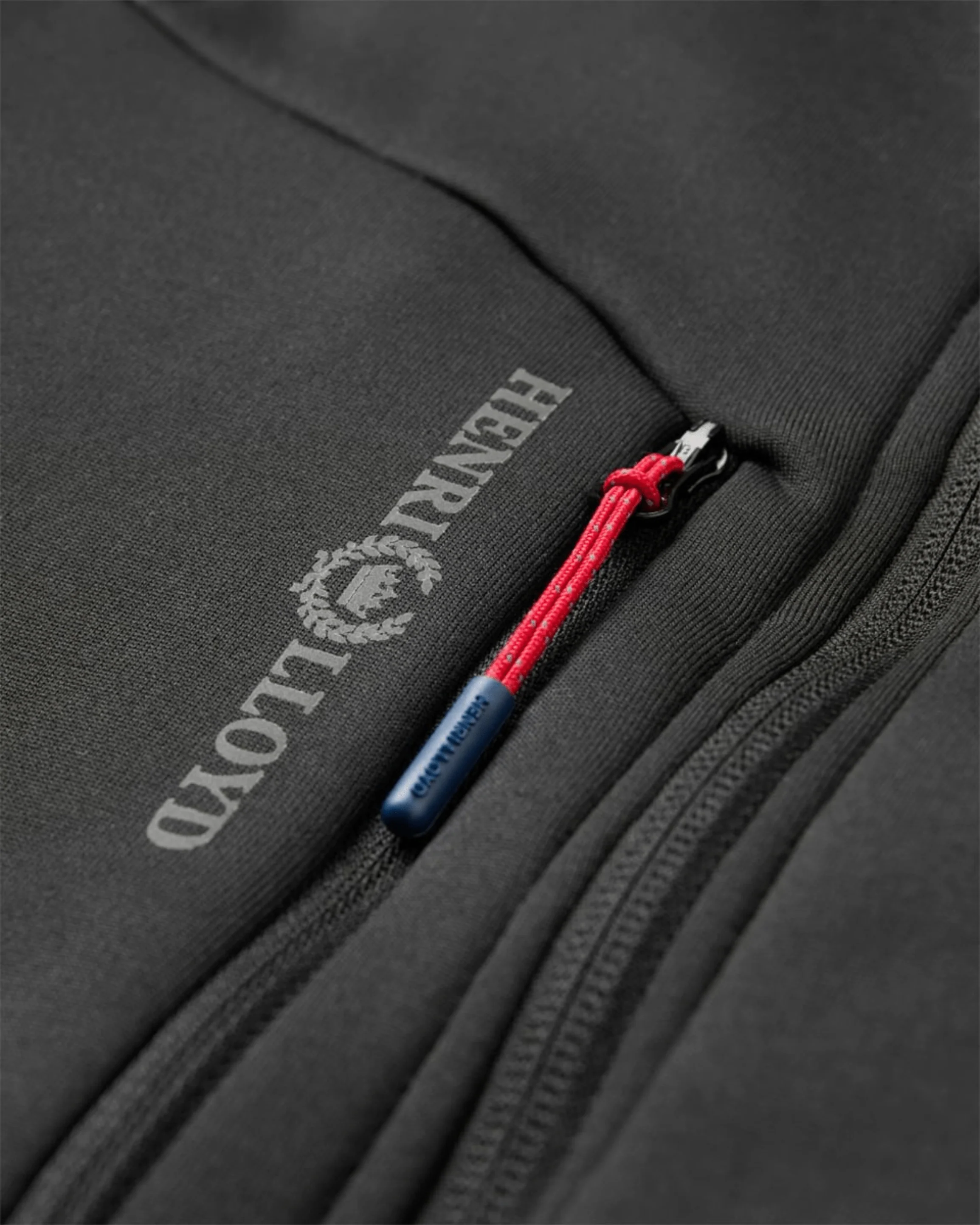 Aktiv Stretch Jacket 3.0 - Black - Image 7