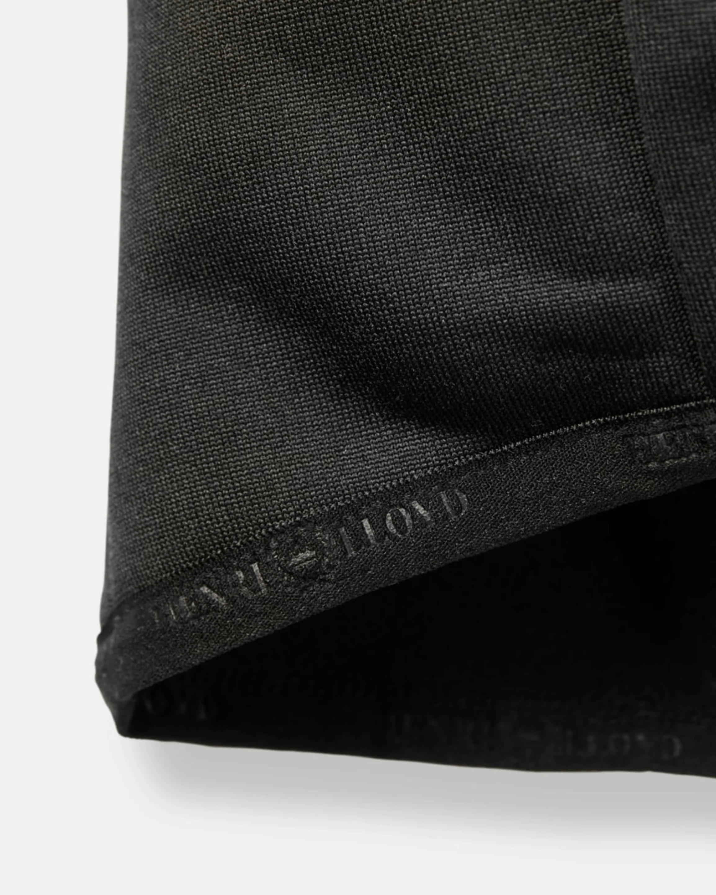 Aktiv Stretch Jacket 3.0 - Black - Image 8