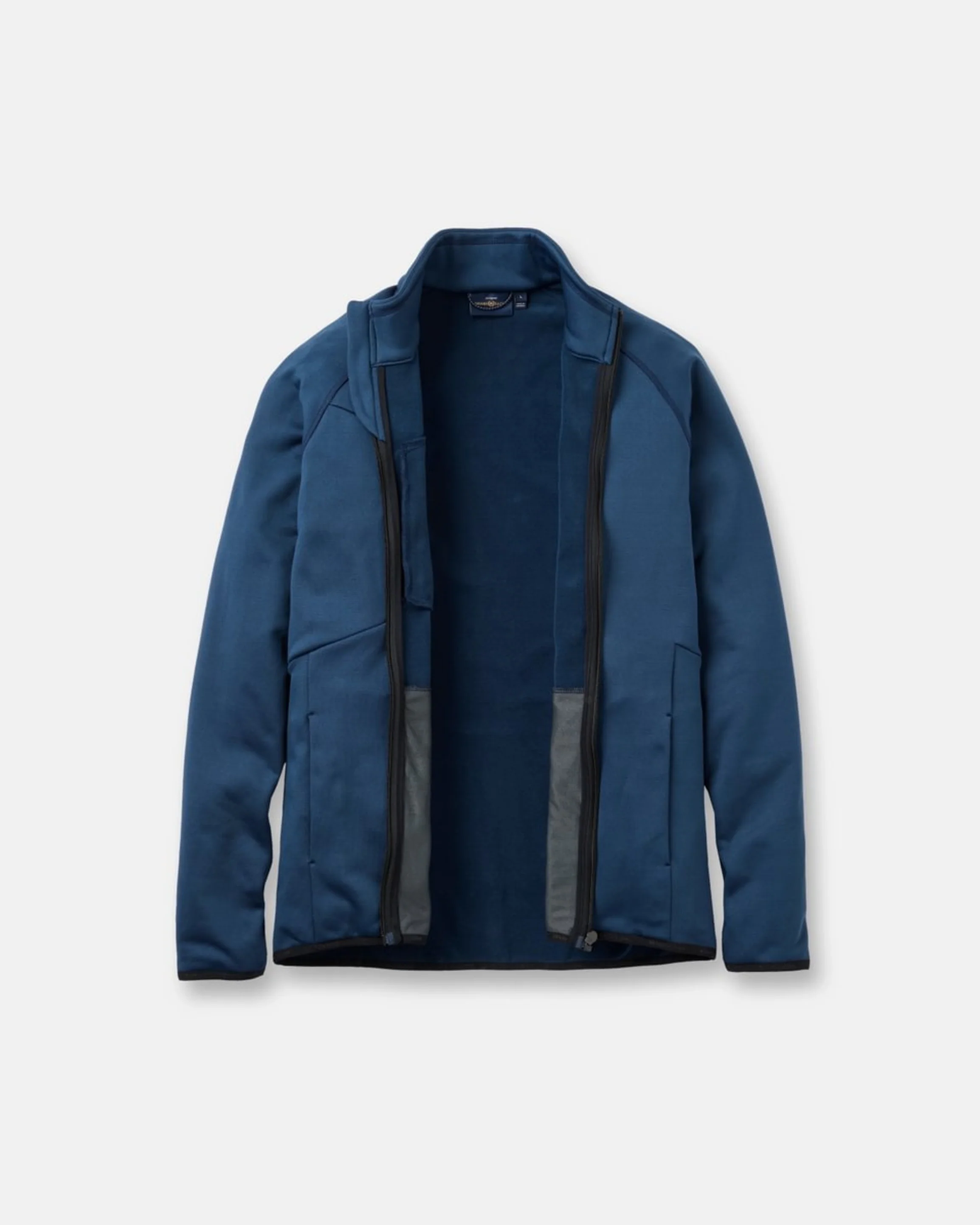 Aktiv Stretch Jacket 3.0 - Navy Blue - Image 4
