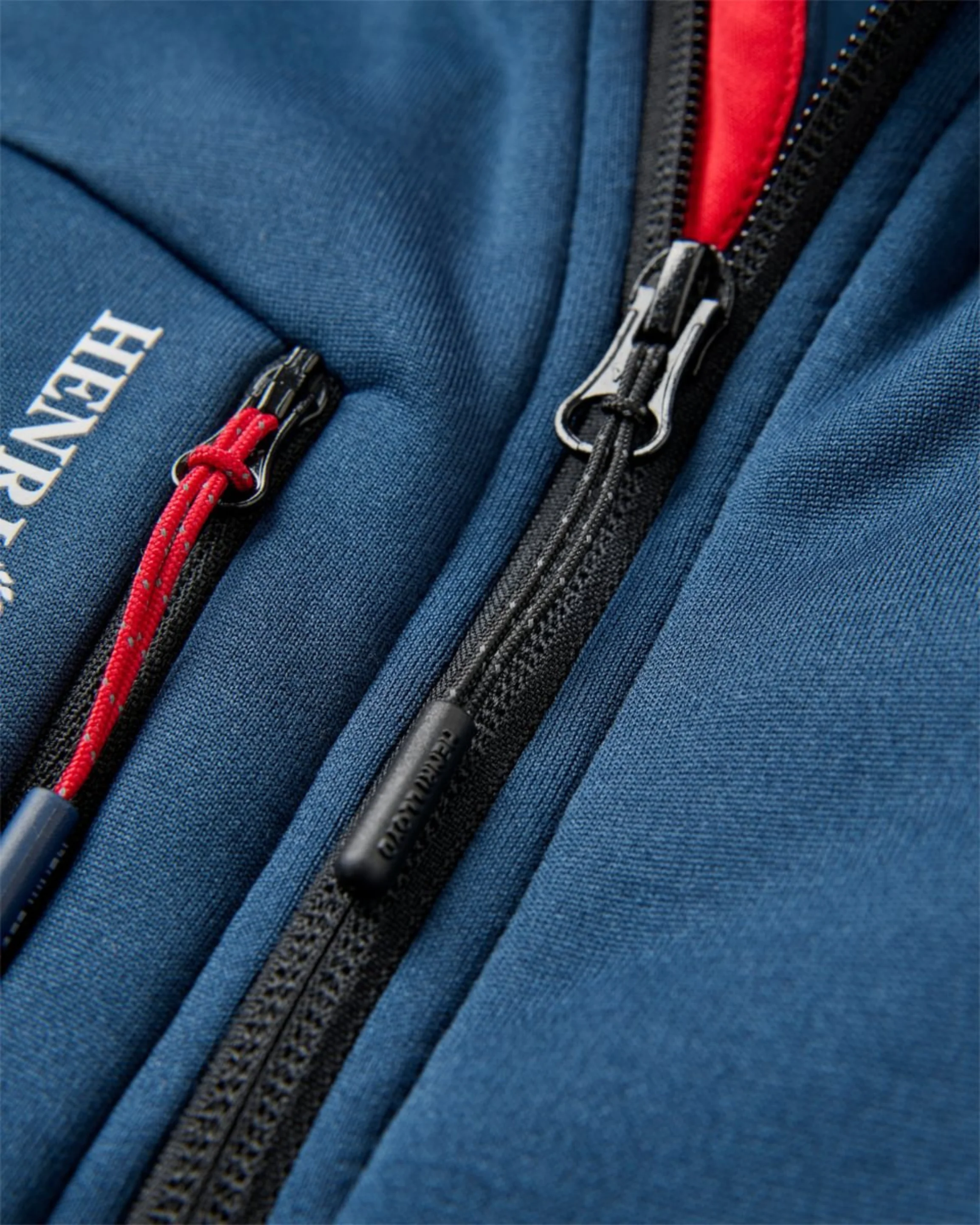 Aktiv Stretch Jacket 3.0 - Navy Blue - Image 6