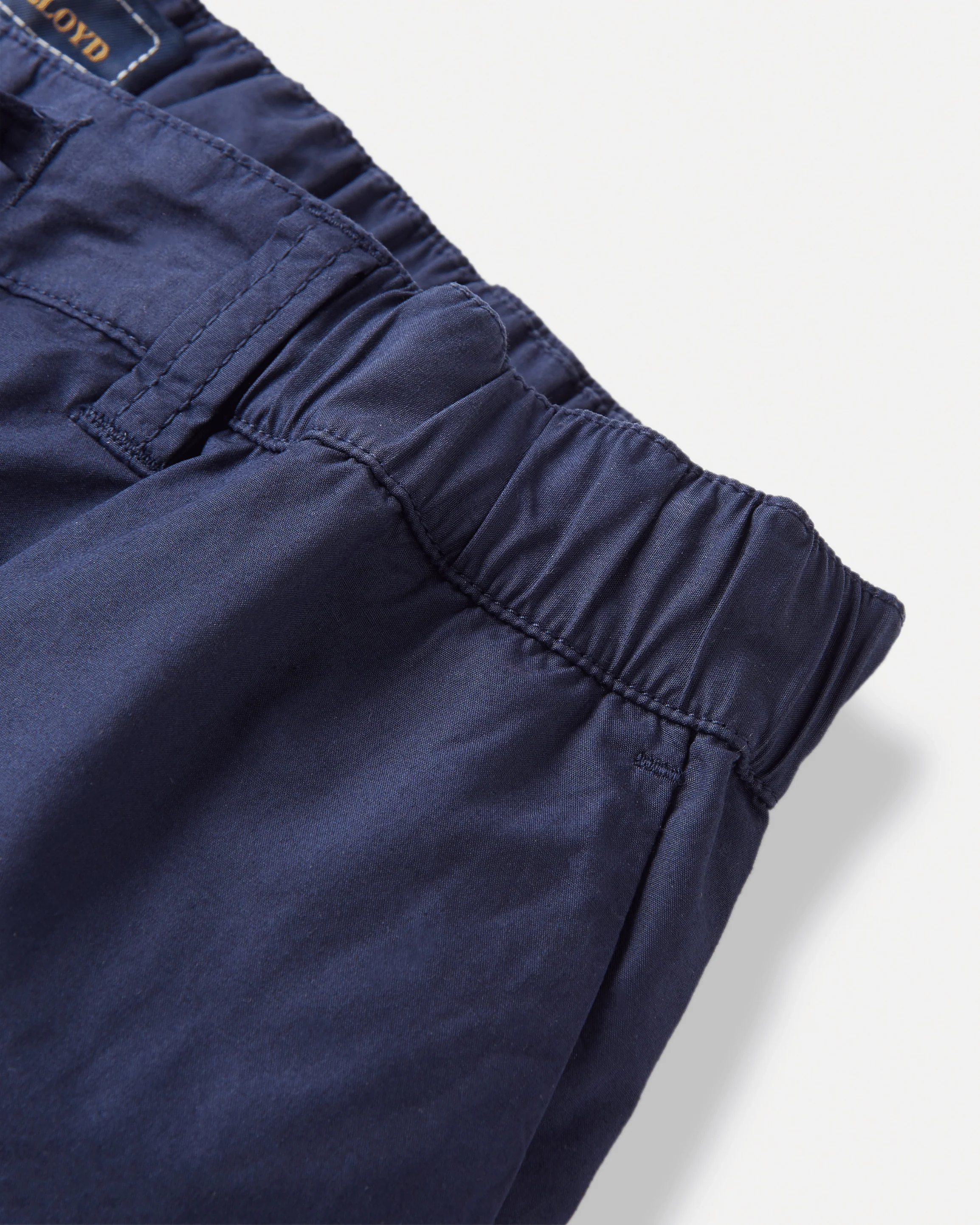 Bembridge Chino - Navy Blue - Image 4