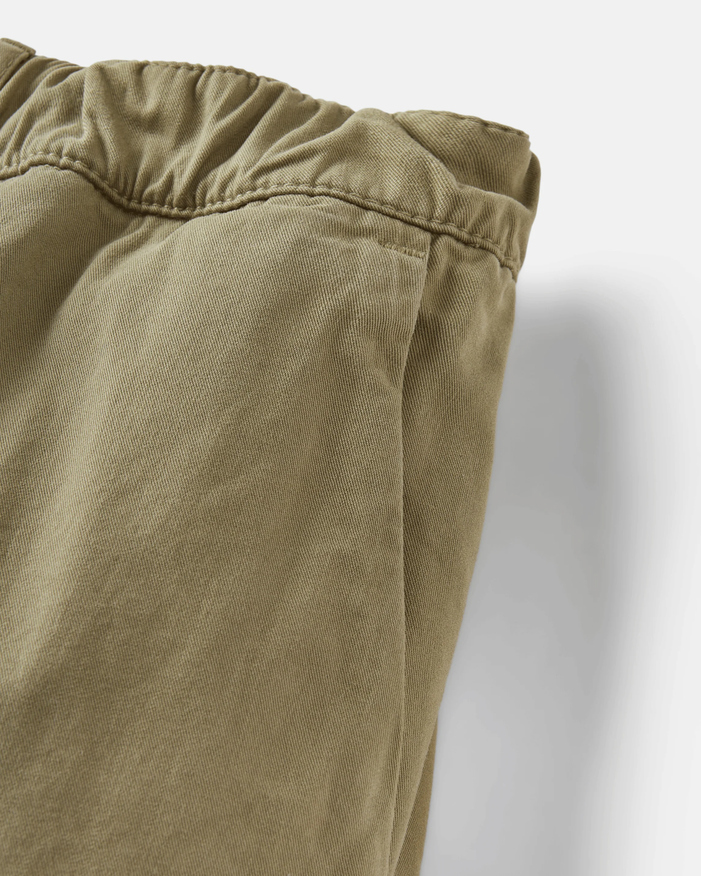 Chichester Chino - Light Olive - Image 4