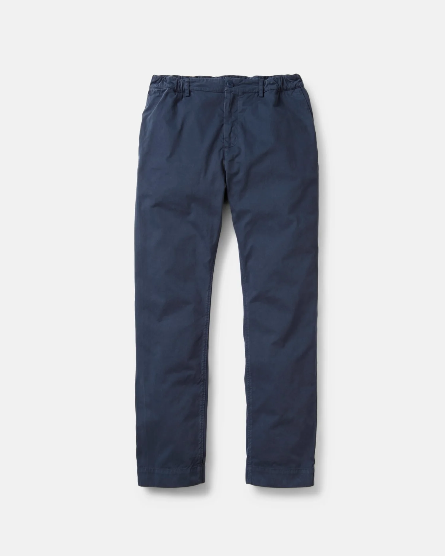Chichester Chino - Navy Blue