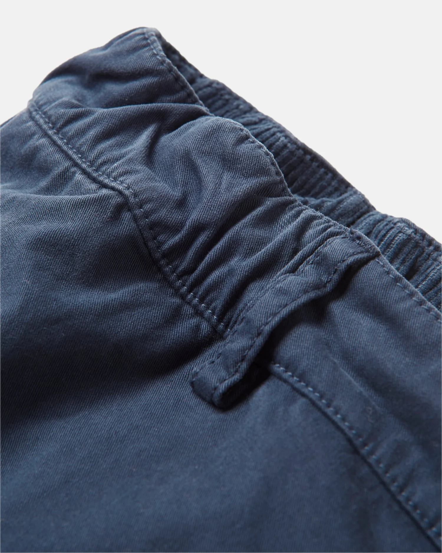 Chichester Chino - Navy Blue - Image 3