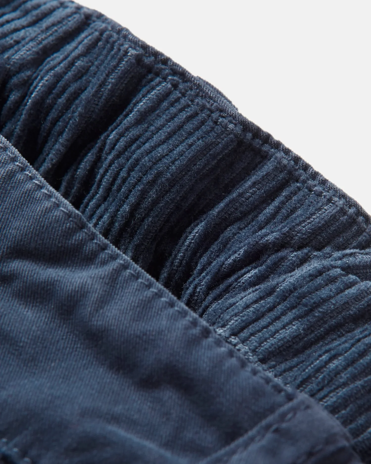 Chichester Chino - Navy Blue - Image 4