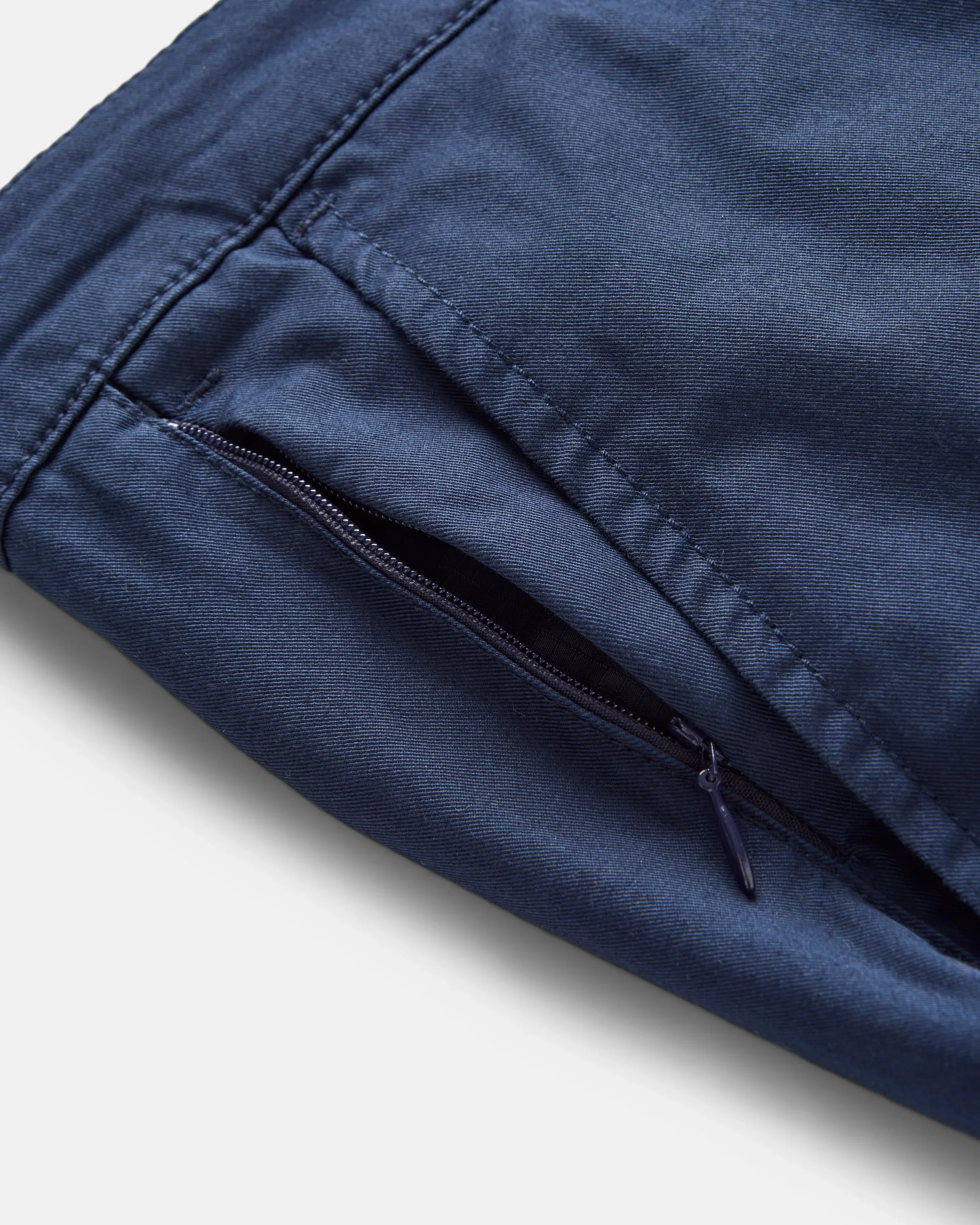 Chiswick Chino - Navy Blue - Image 10