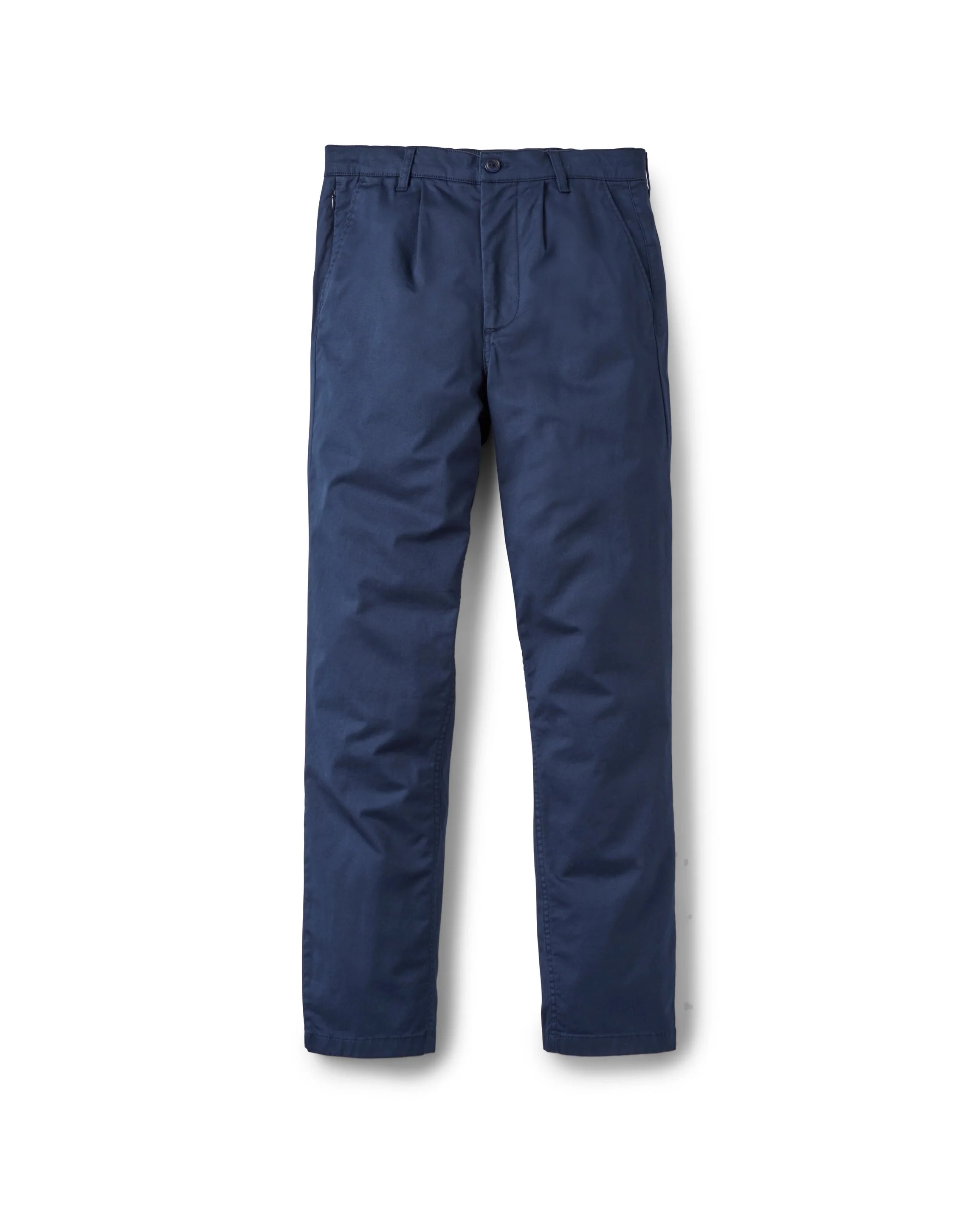 Chiswick Chino - Navy Blue - Image 7