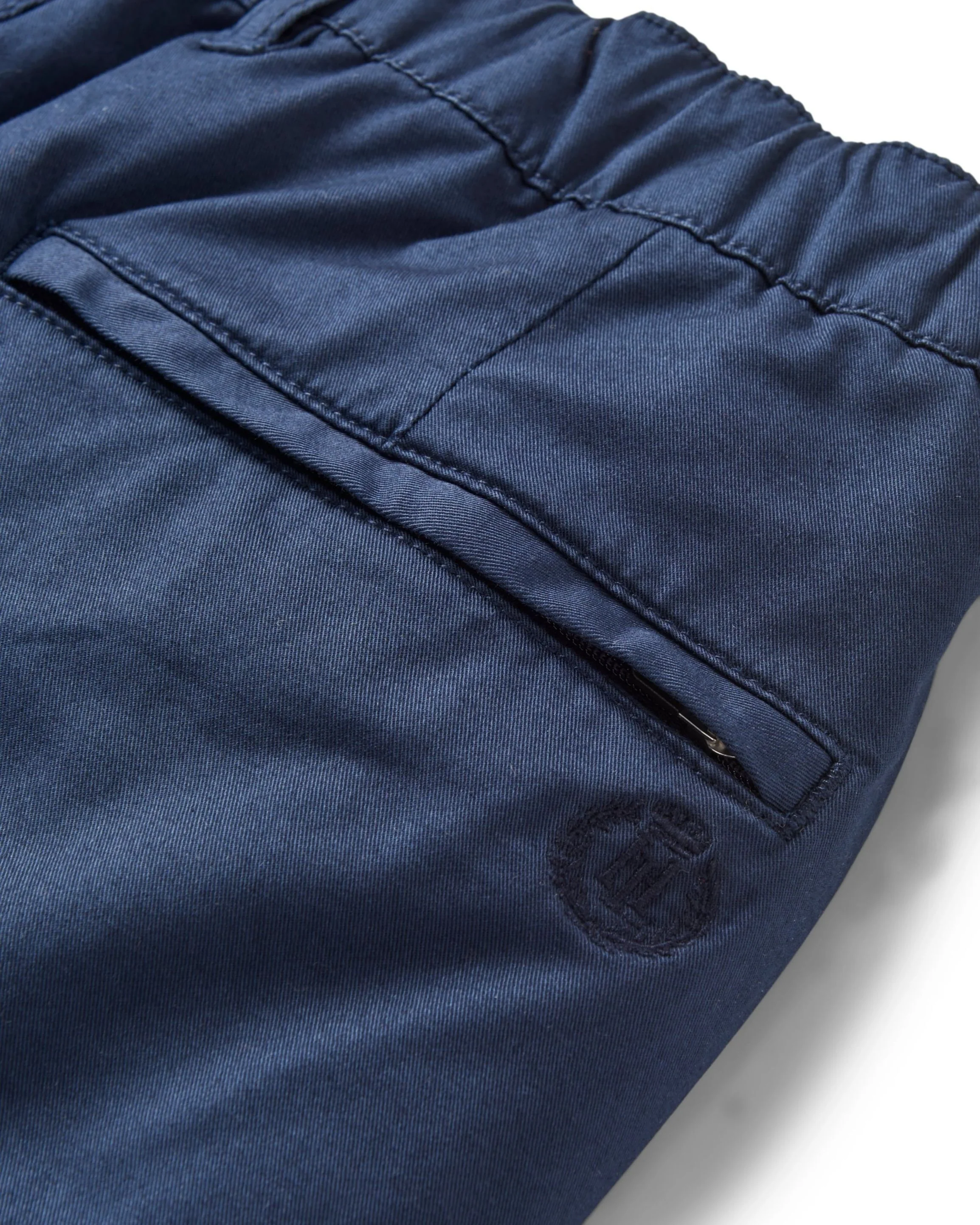 Chiswick Chino - Navy Blue - Image 9