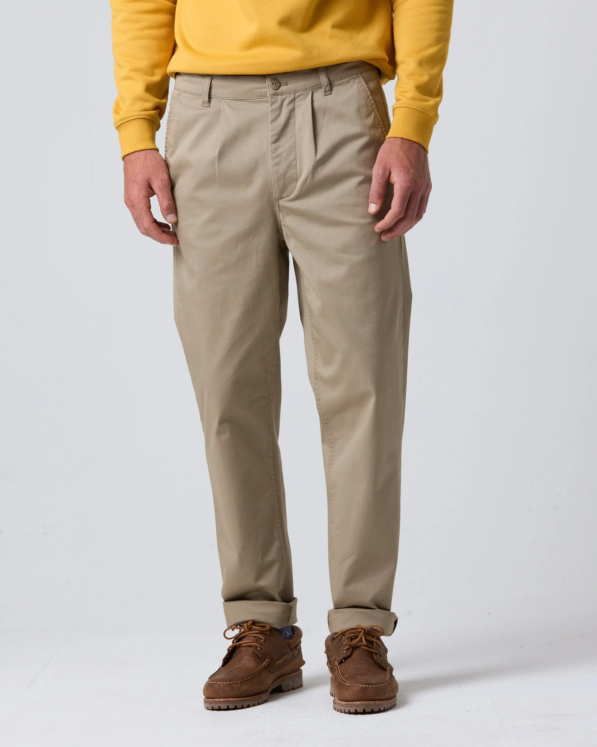 Chiswick Chino - Sand