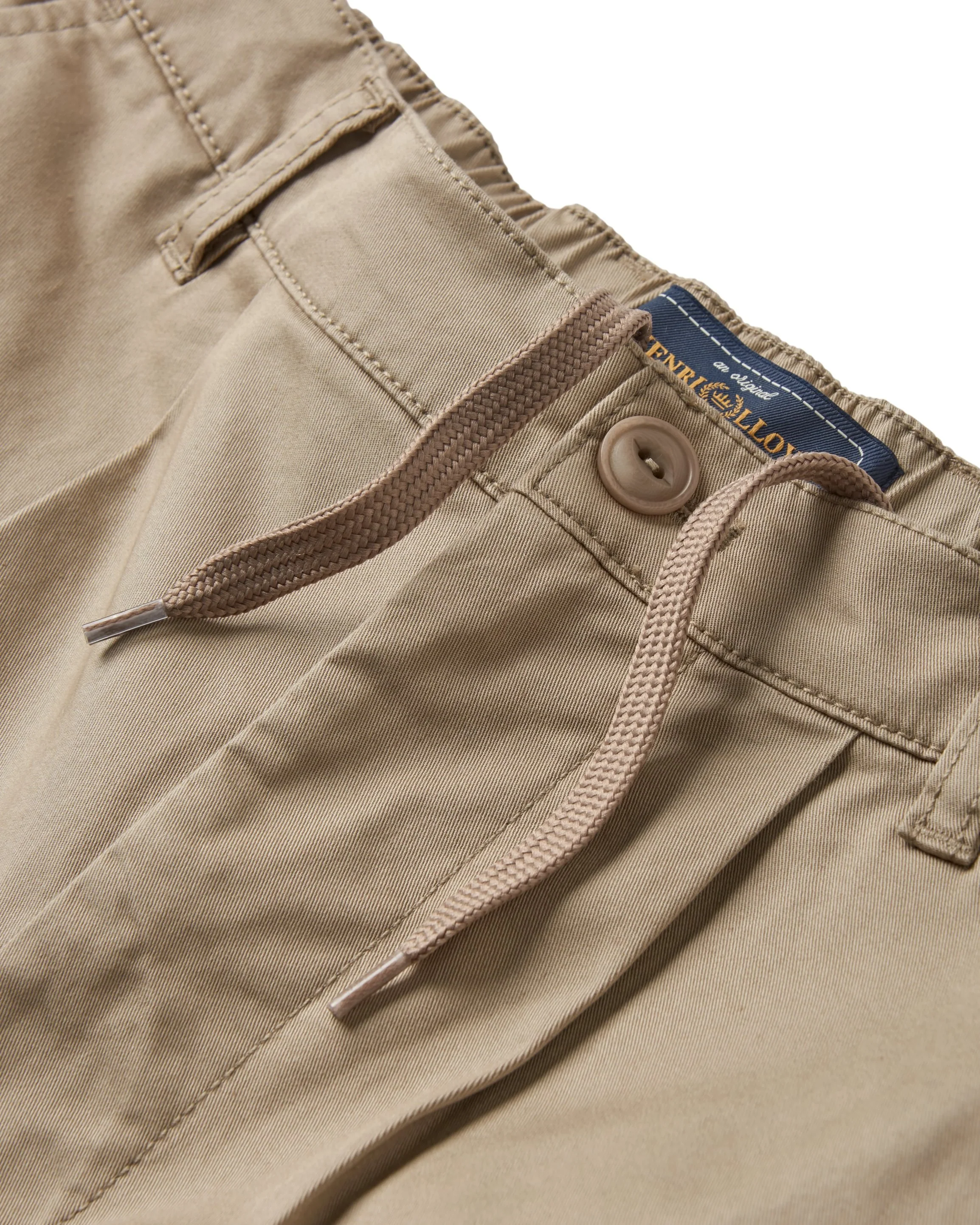 Chiswick Chino - Sand - Image 5