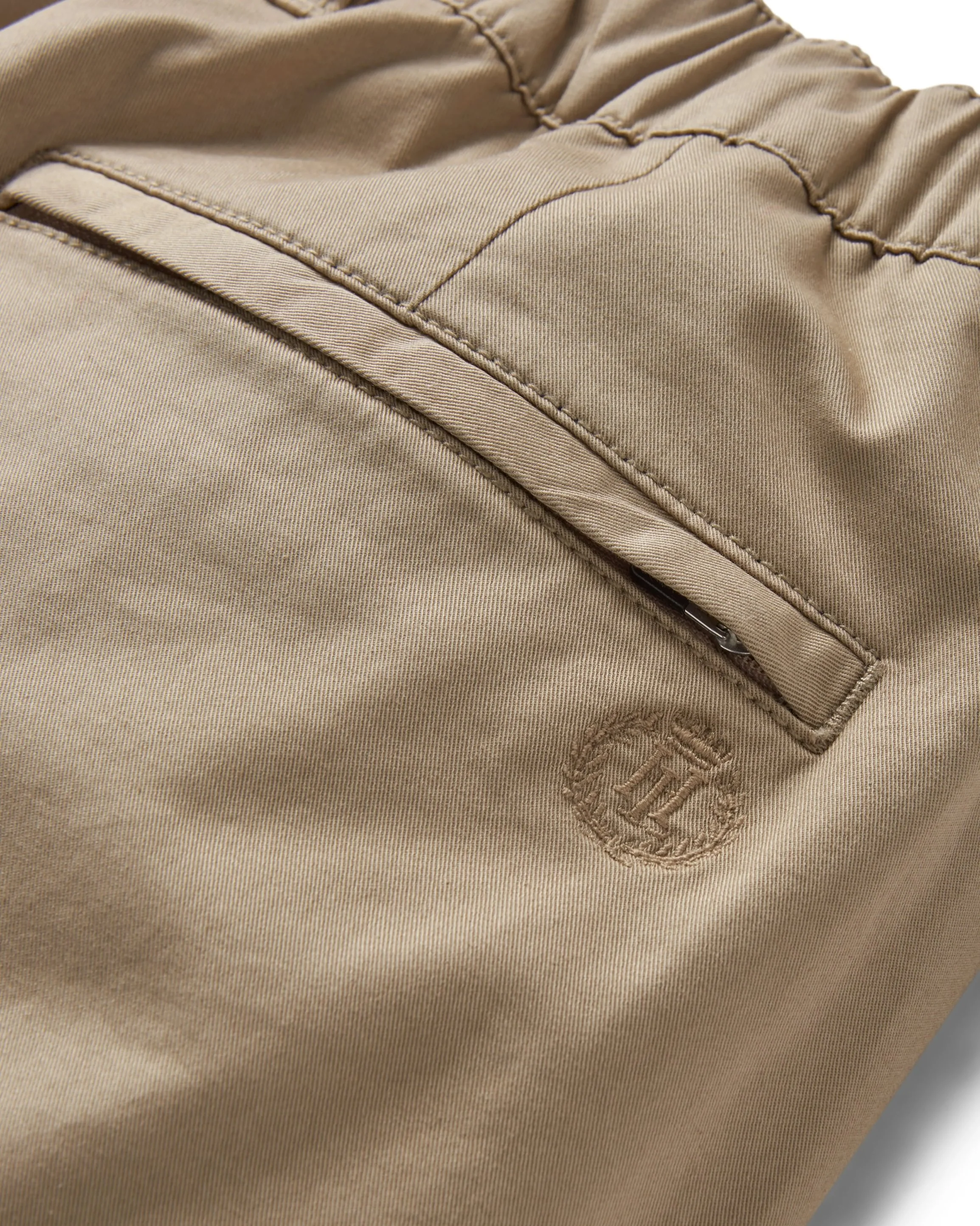Chiswick Chino - Sand - Image 6