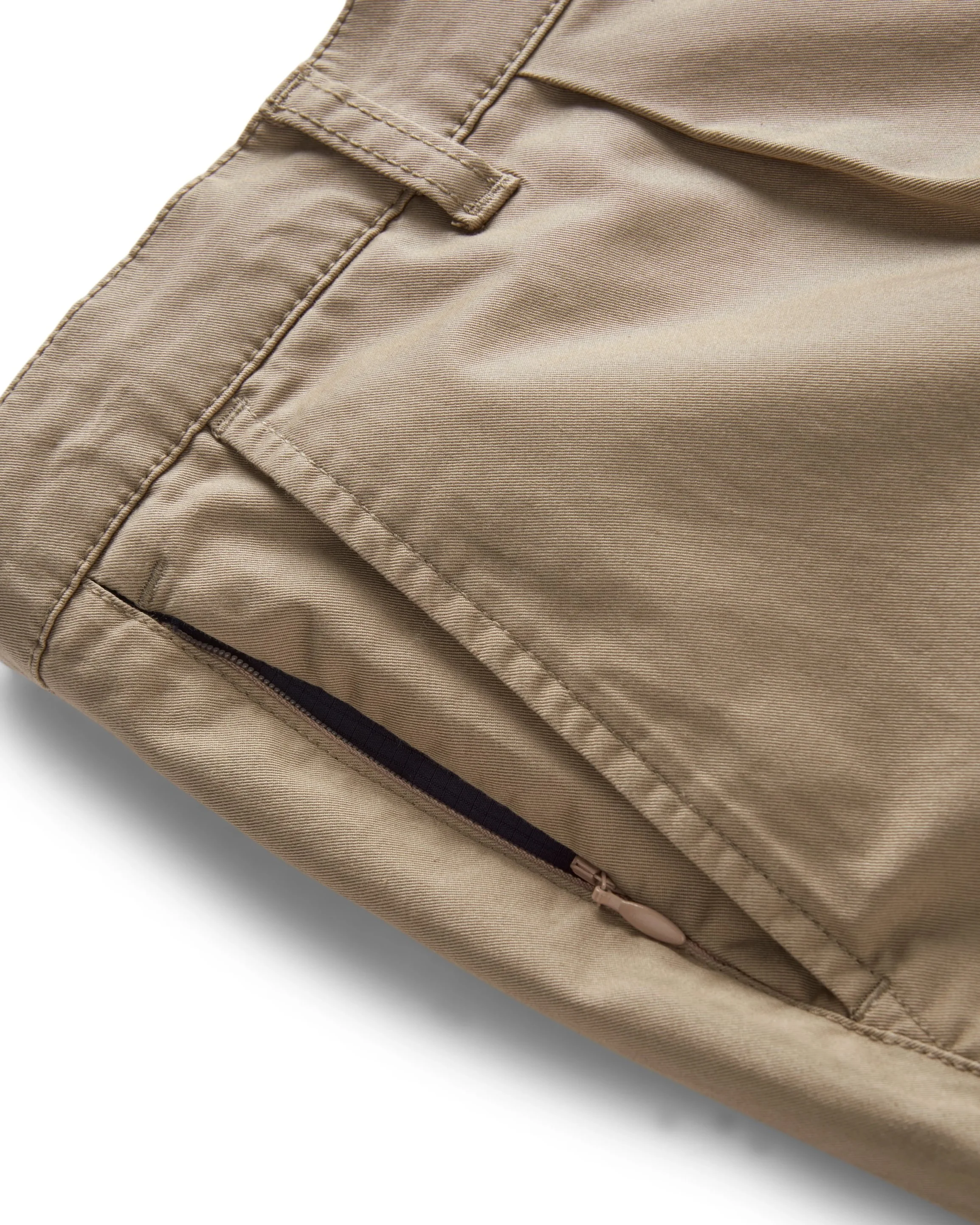 Chiswick Chino - Sand - Image 7