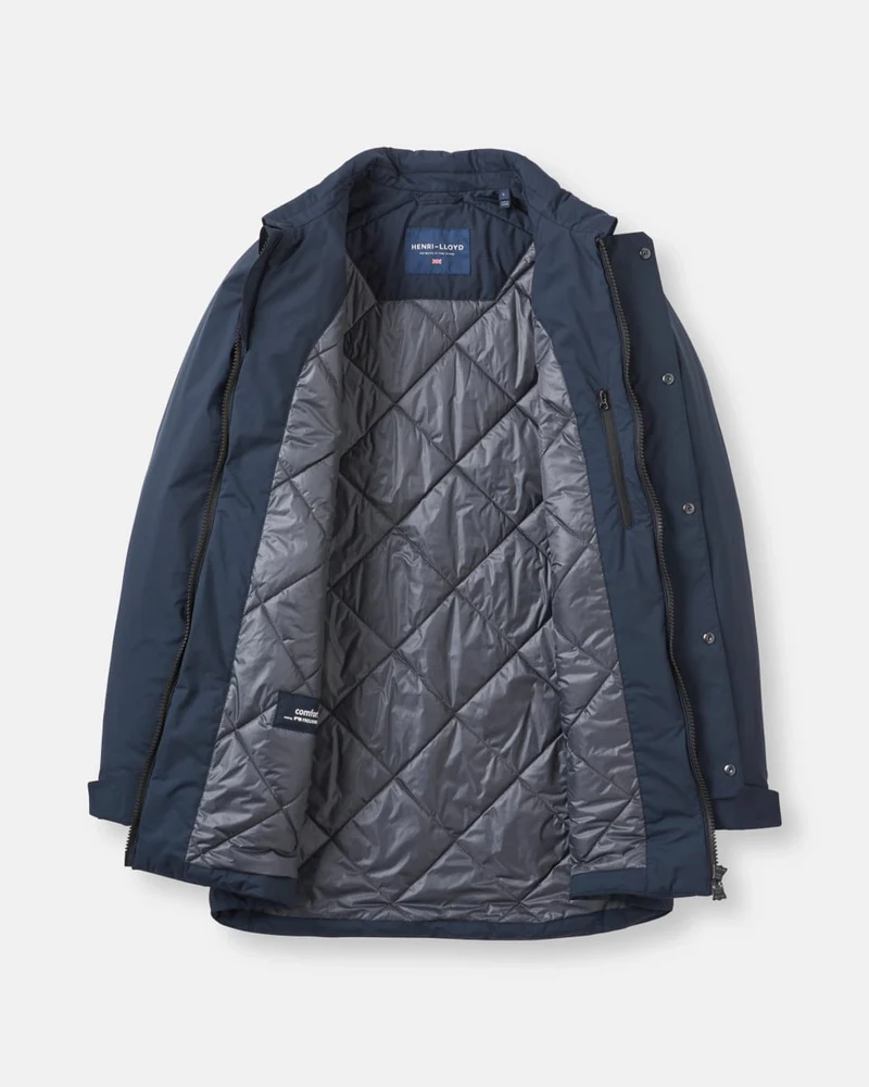 Consort Infinite Jacket - Navy Blue - Image 3