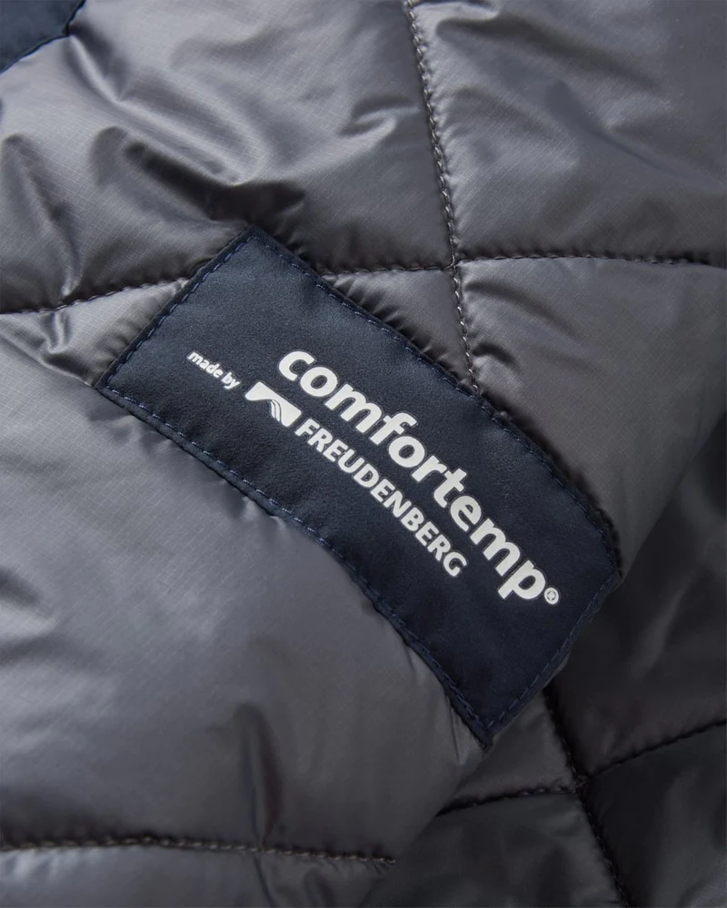 Consort Infinite Jacket - Navy Blue - Image 5