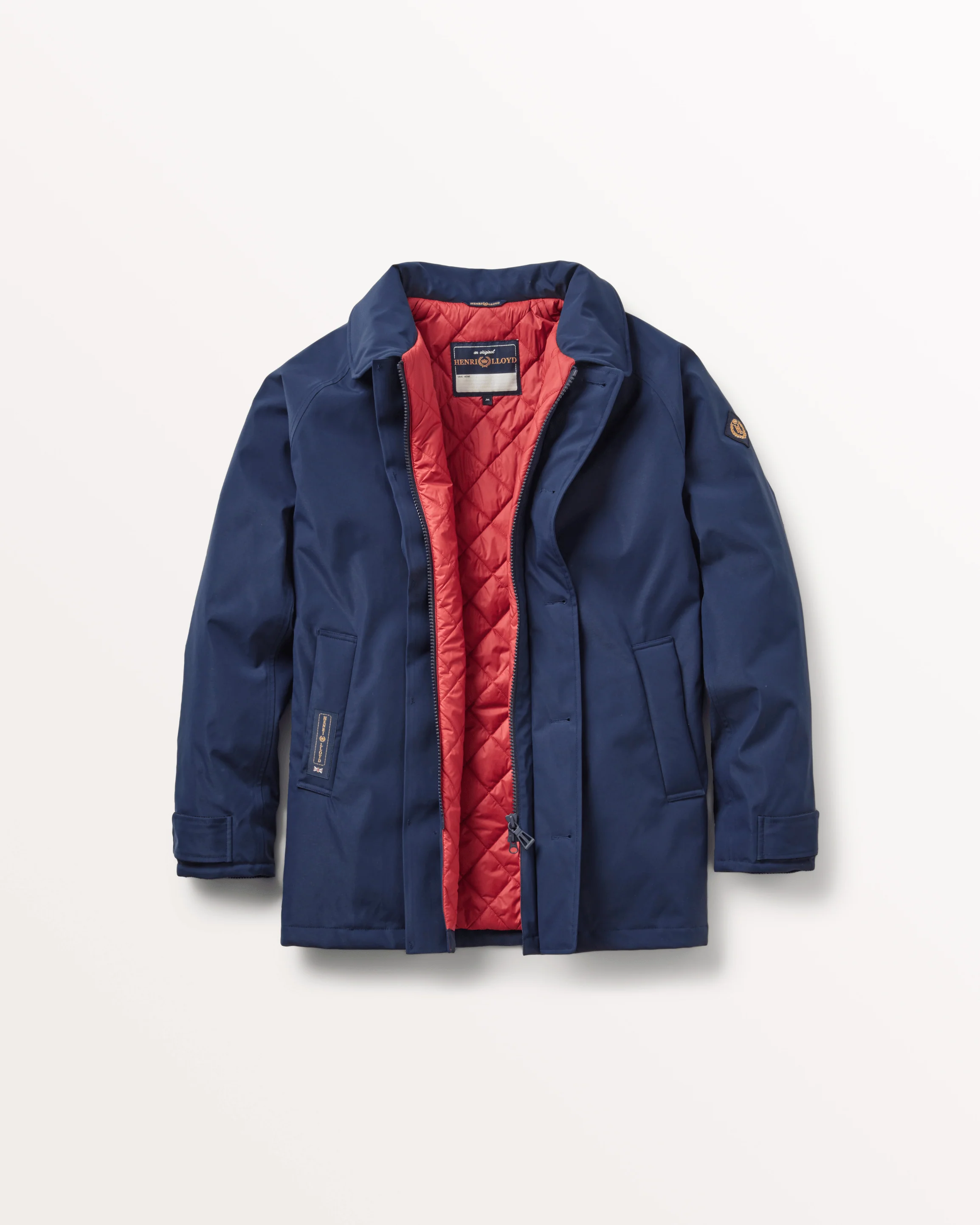 Consort Original Jacket - Dark Navy - Image 10