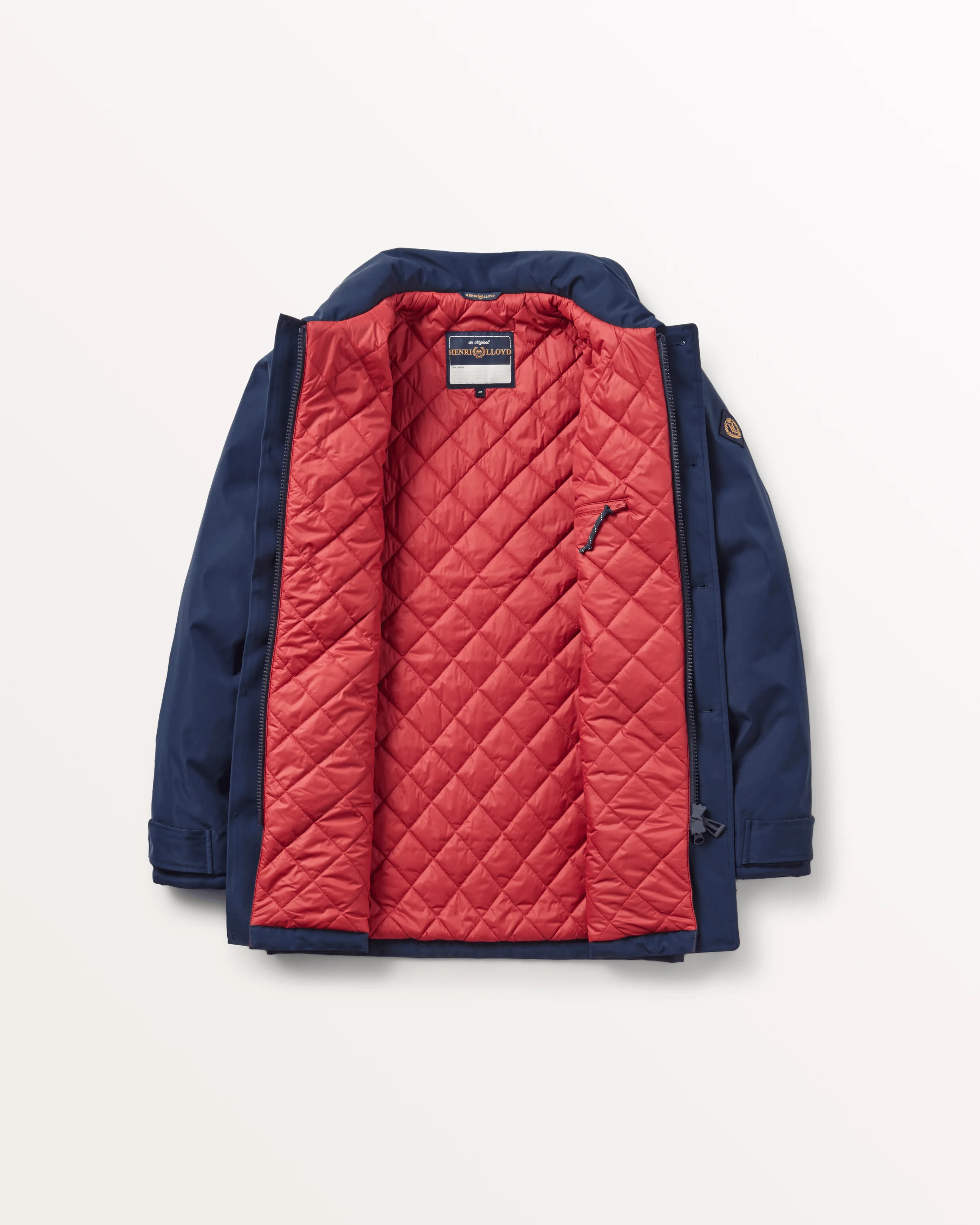 Consort Original Jacket - Dark Navy - Image 11