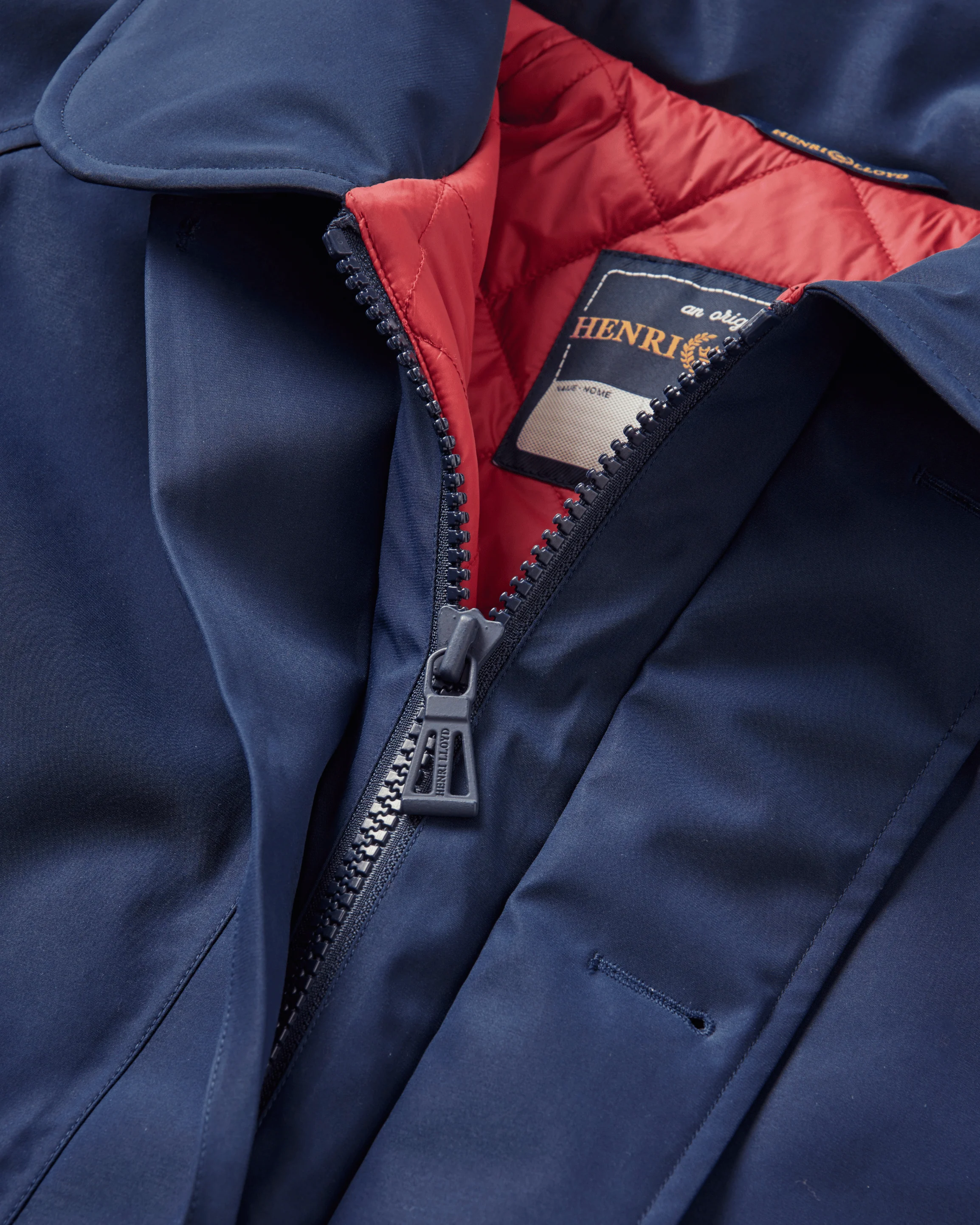 Consort Original Jacket - Dark Navy - Image 12