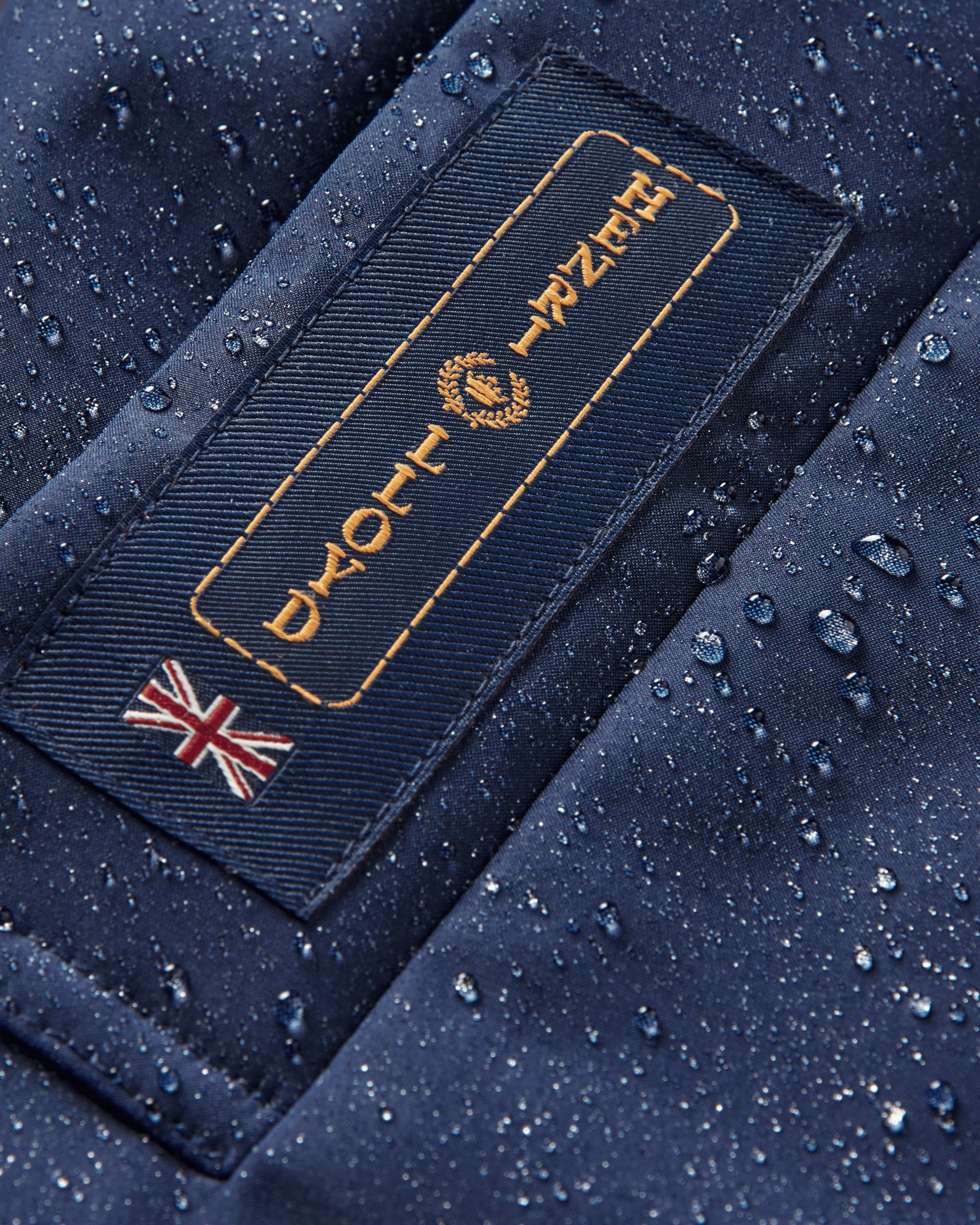 Consort Original Jacket - Navy Blue - Image 15