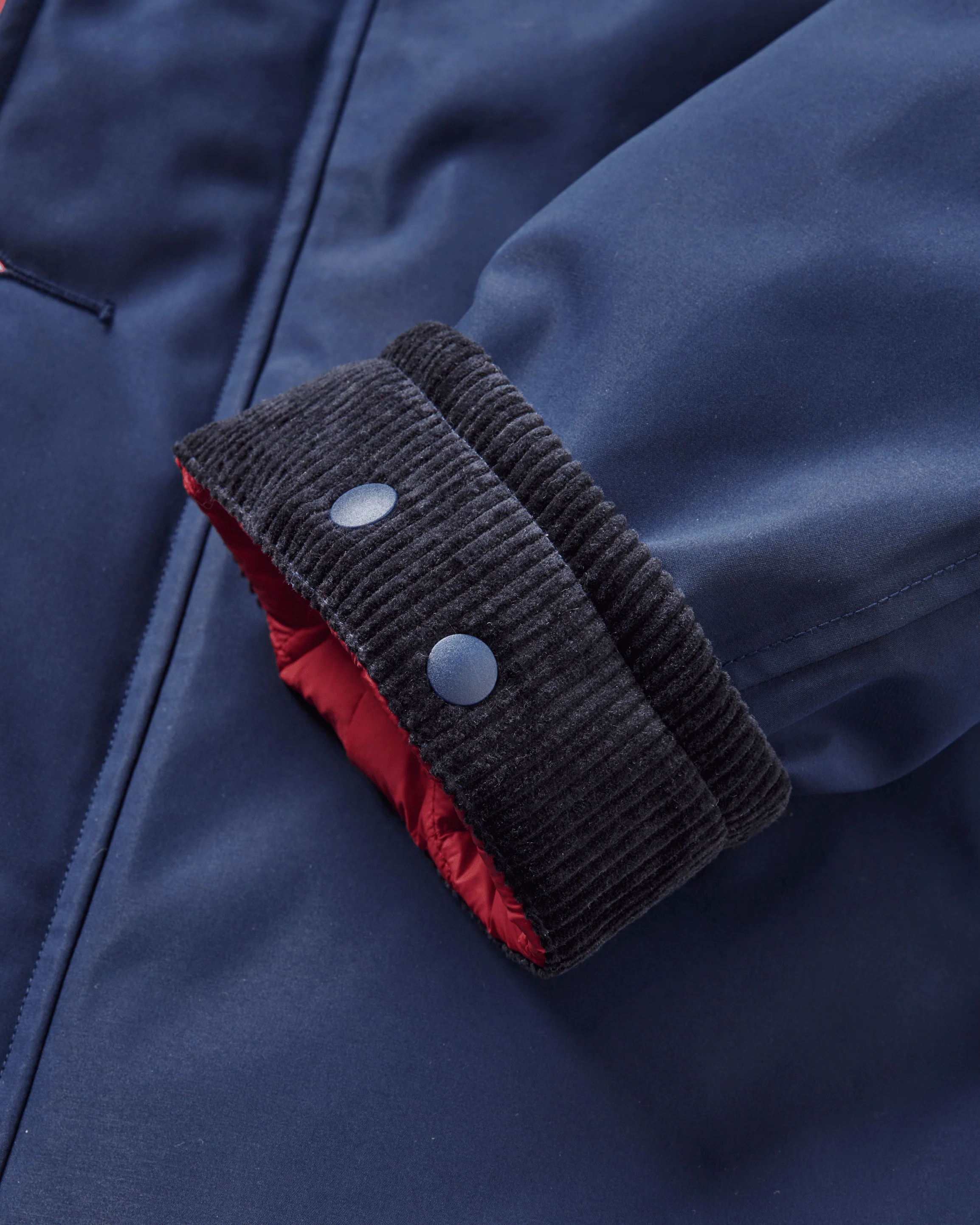 Consort Original Jacket - Dark Navy - Image 15