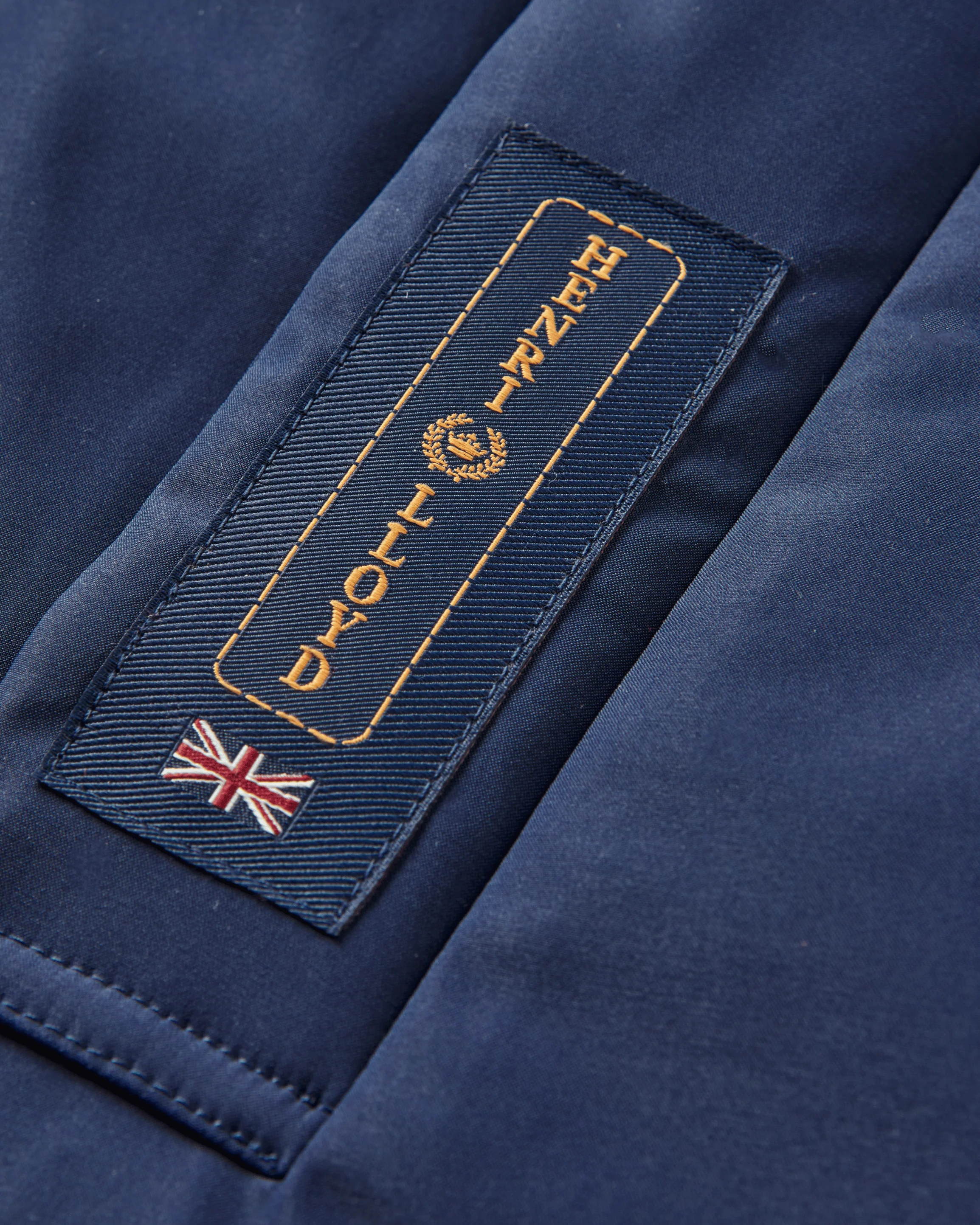 Consort Original Jacket - Dark Navy - Image 17
