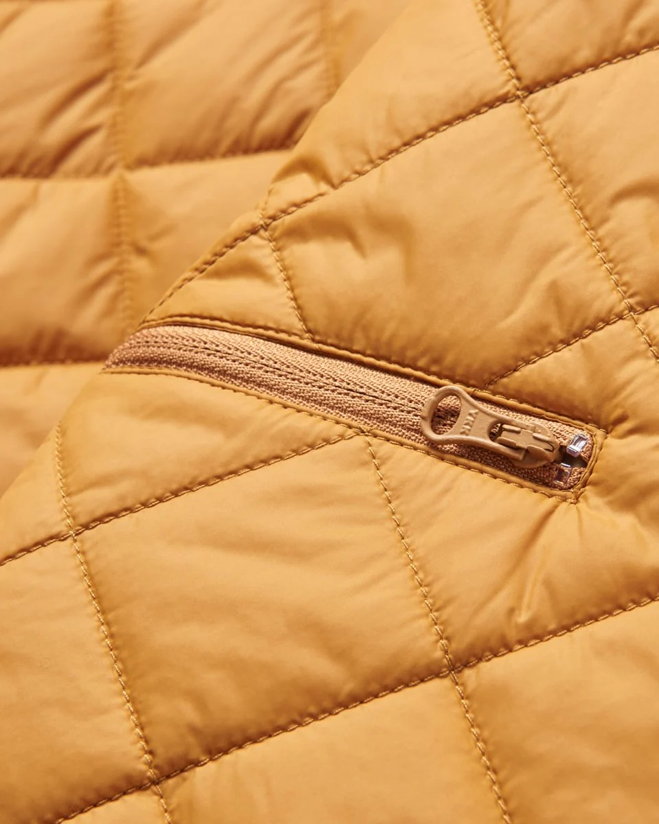 Consort Original Jacket - Light Olive - Image 5