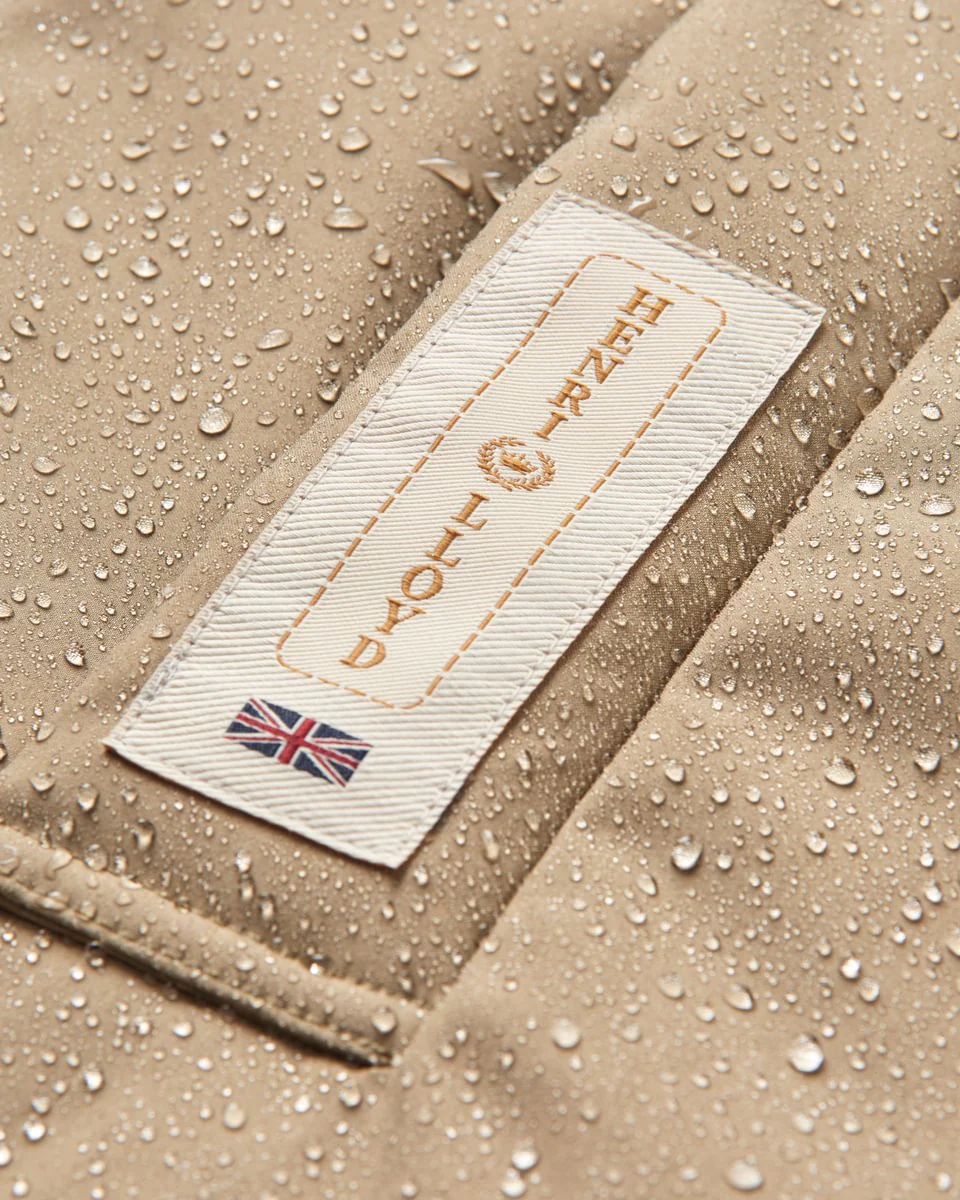 Consort Original Jacket - Light Olive - Image 9