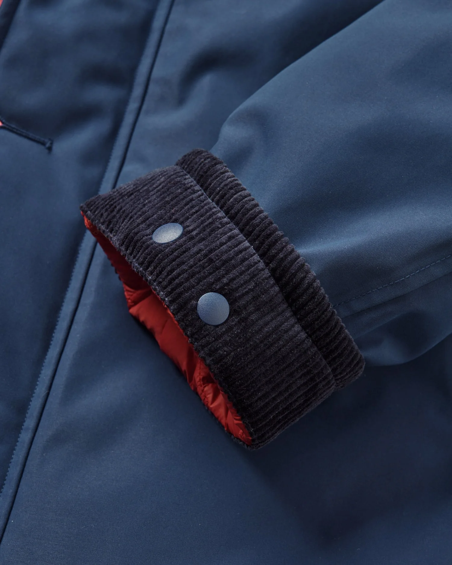 Consort Original Jacket - Navy Blue - Image 13