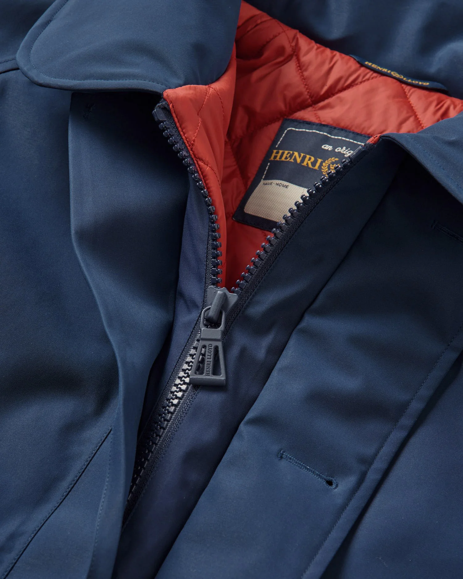 Consort Original Jacket - Navy Blue - Image 14