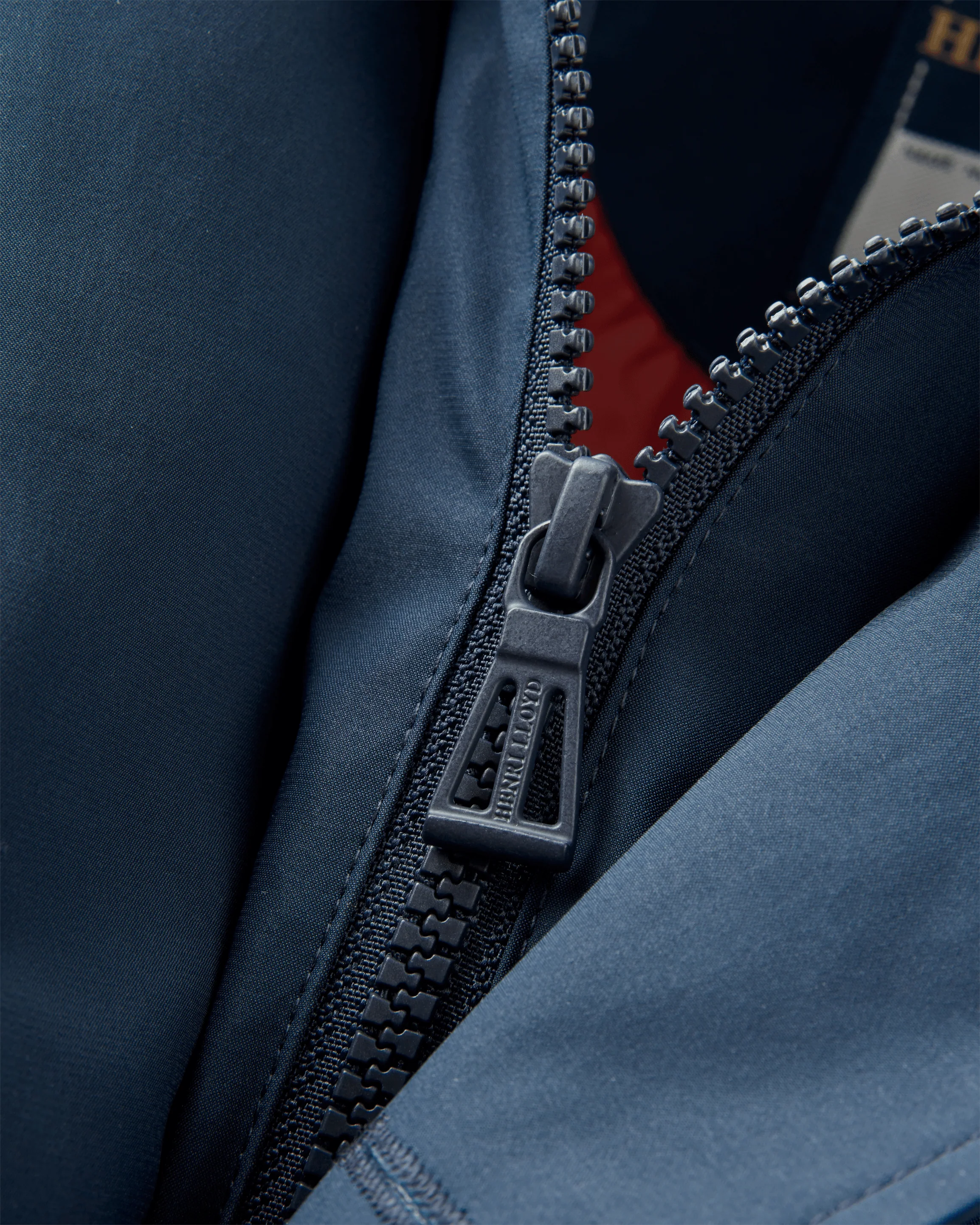 Consort Rivieria Jacket - Navy Blue - Image 5