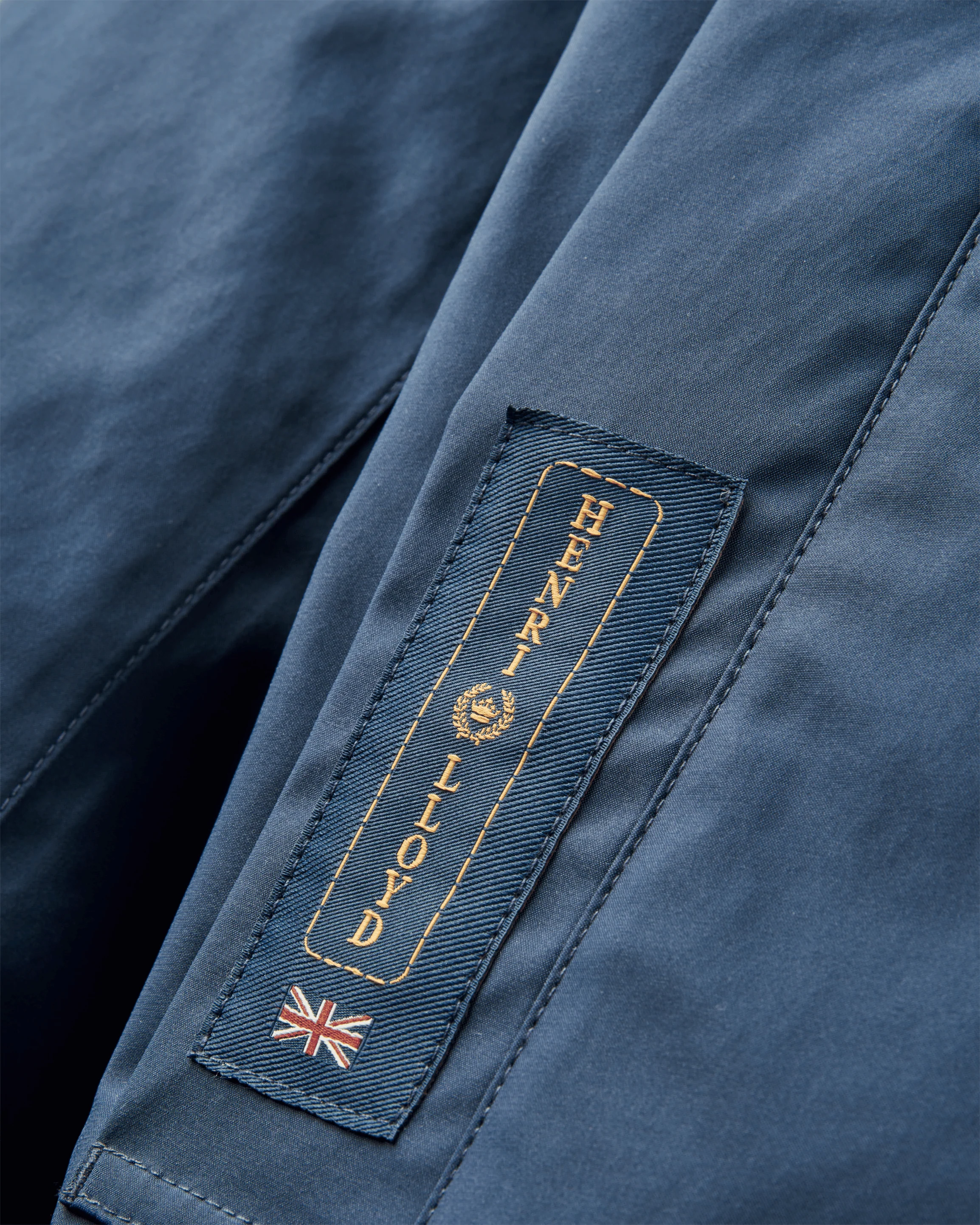 Consort Rivieria Jacket - Navy Blue - Image 7