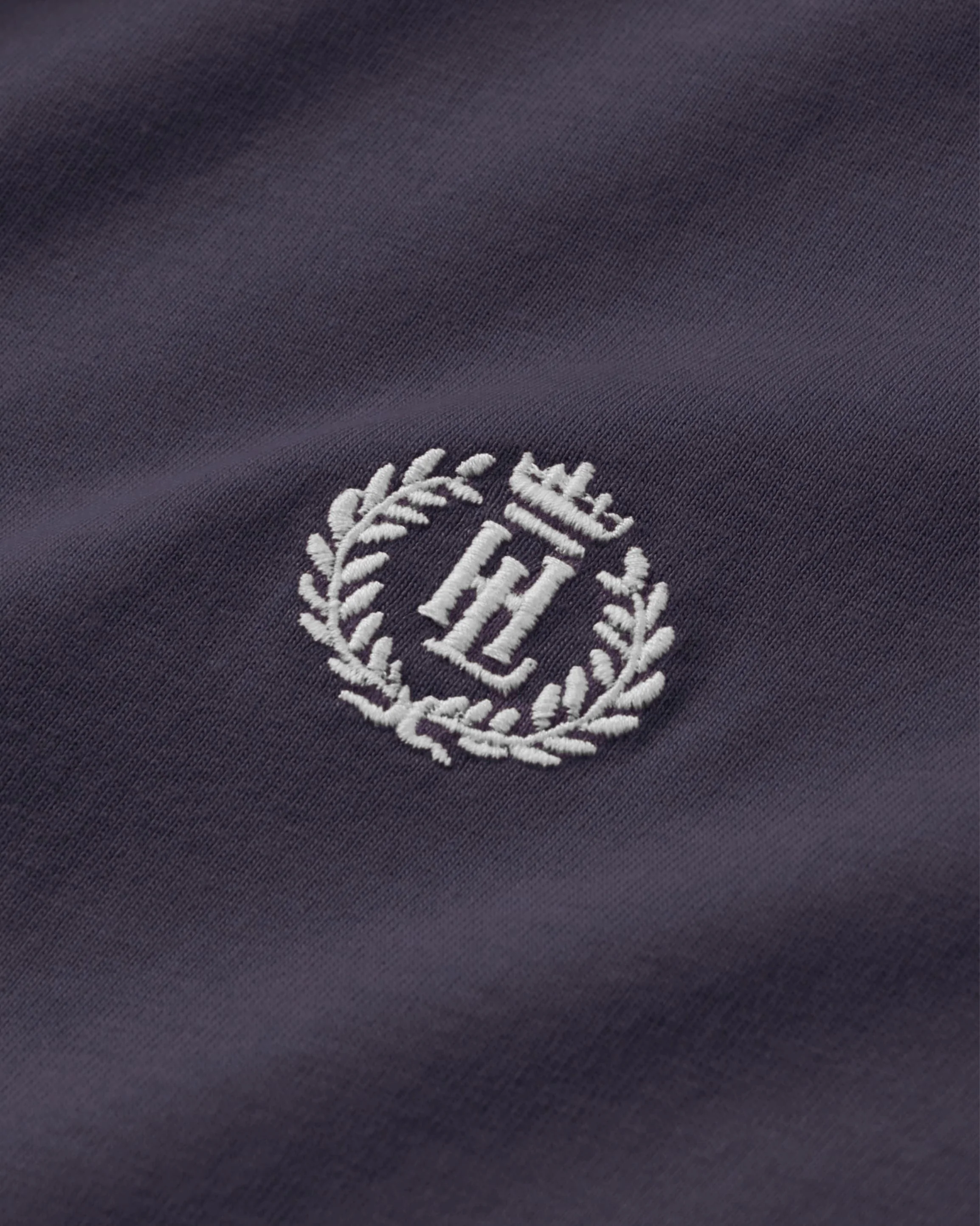 Cowes T Shirt - Dark Navy - Image 4