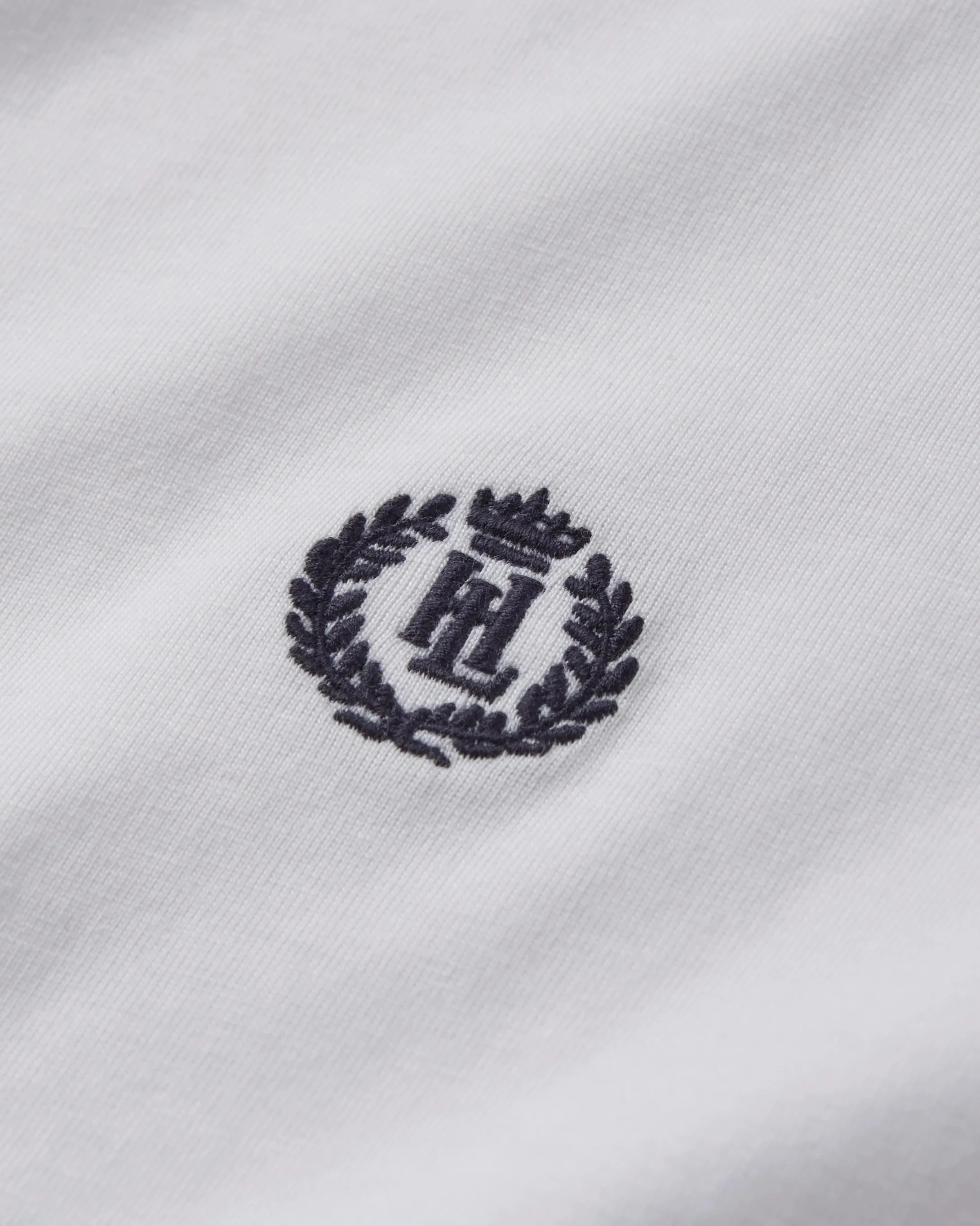 Cowes T Shirt - White - Image 6