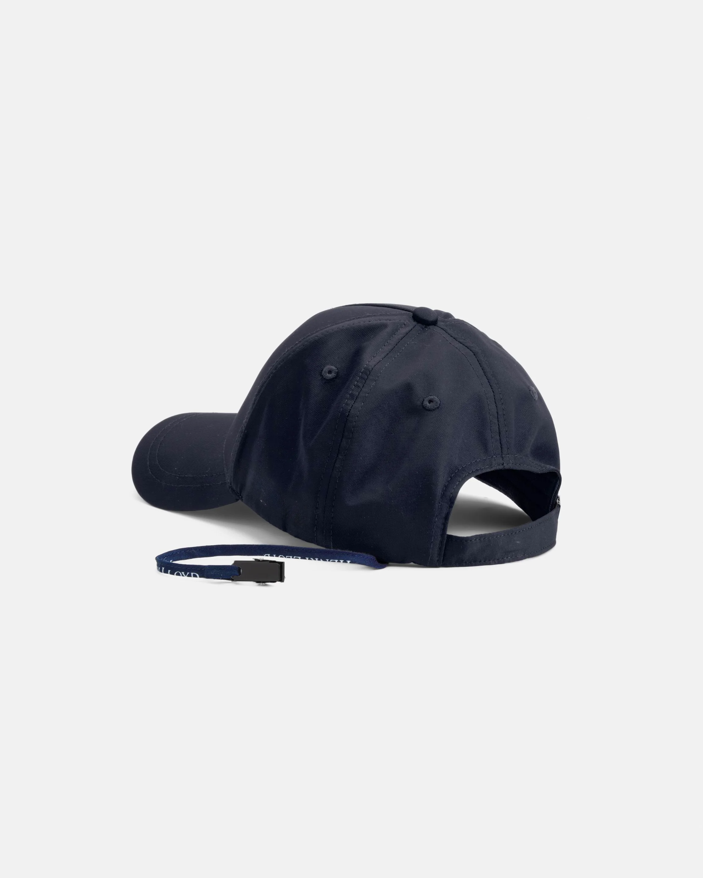 Crew Tech Cap - Navy Blue - Image 3
