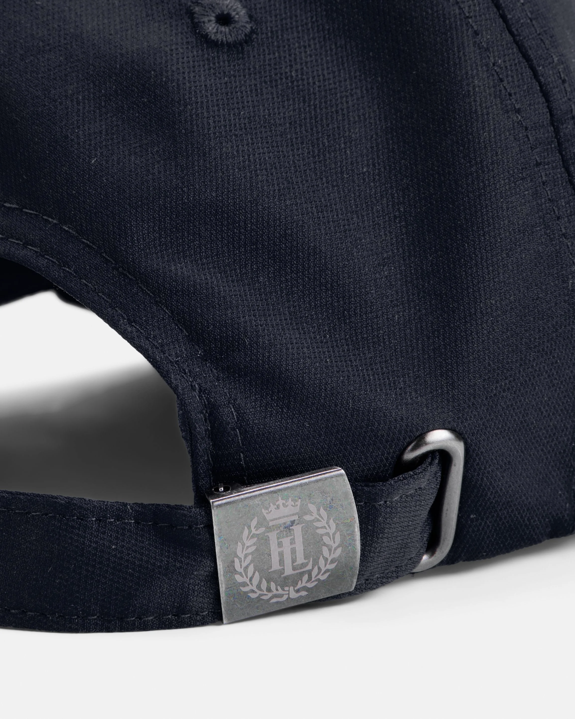 Crew Tech Cap - Navy Blue - Image 5