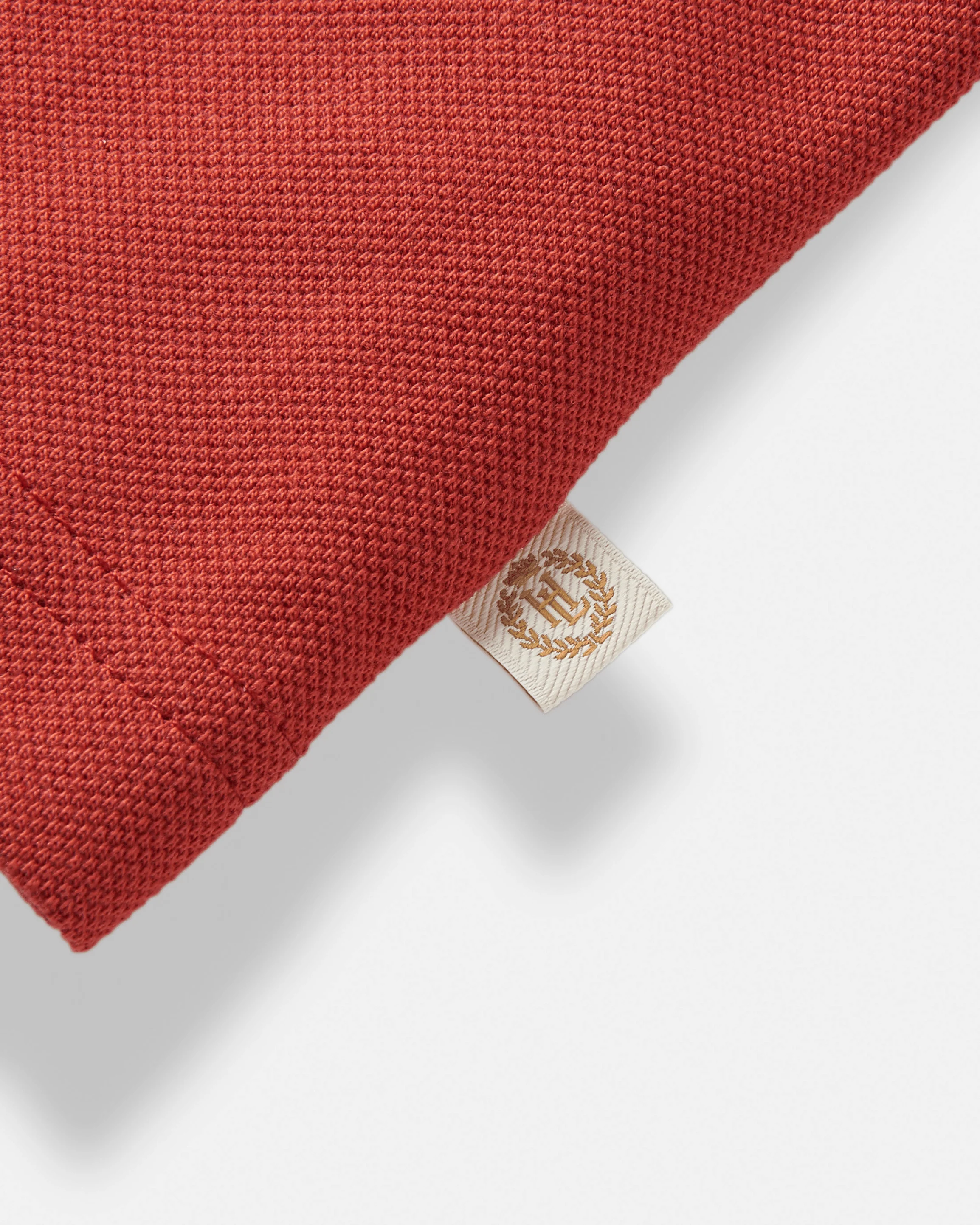 Dartmouth Tee - Freo Red - Image 4