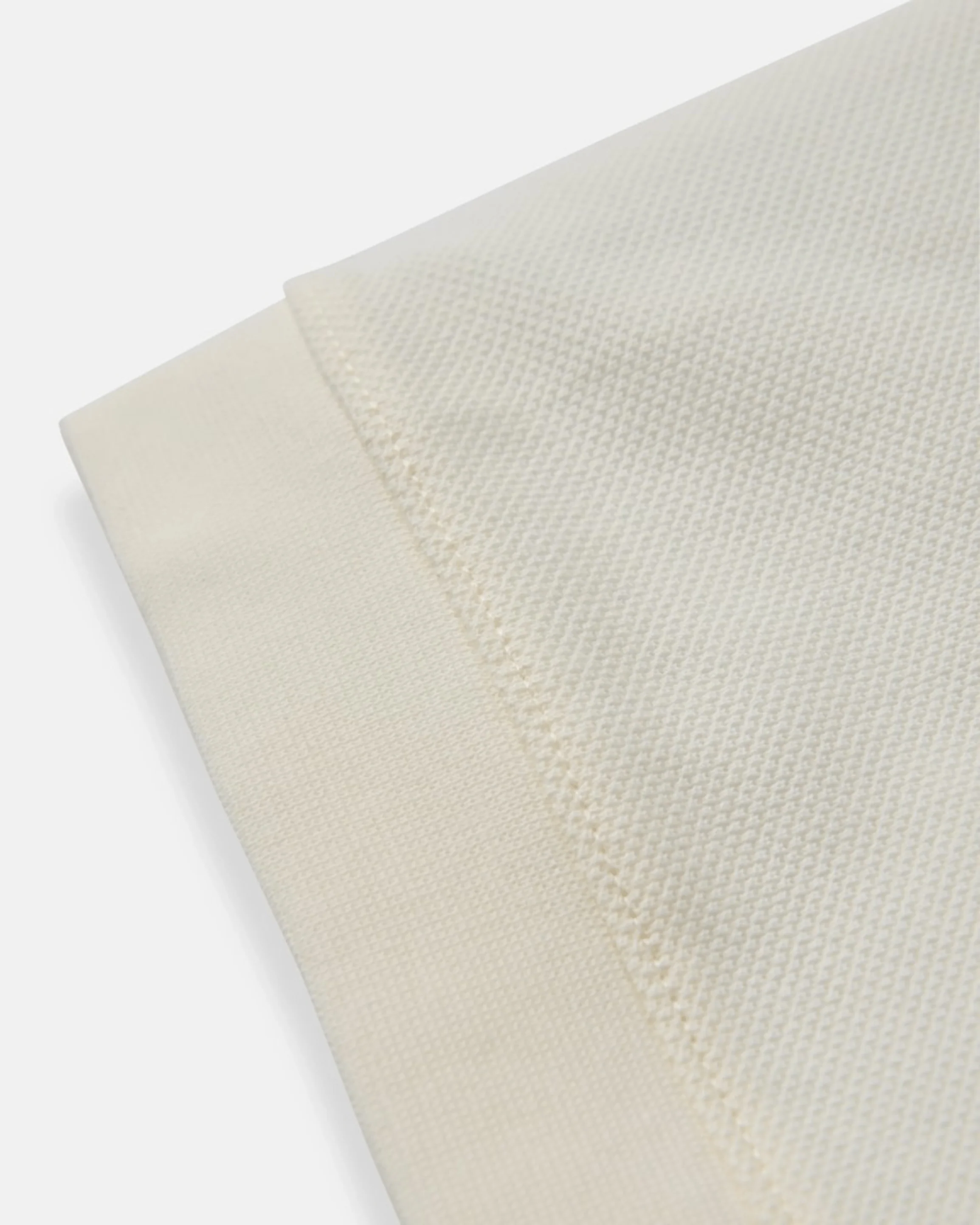 Dartmouth Tee - Off White - Image 4