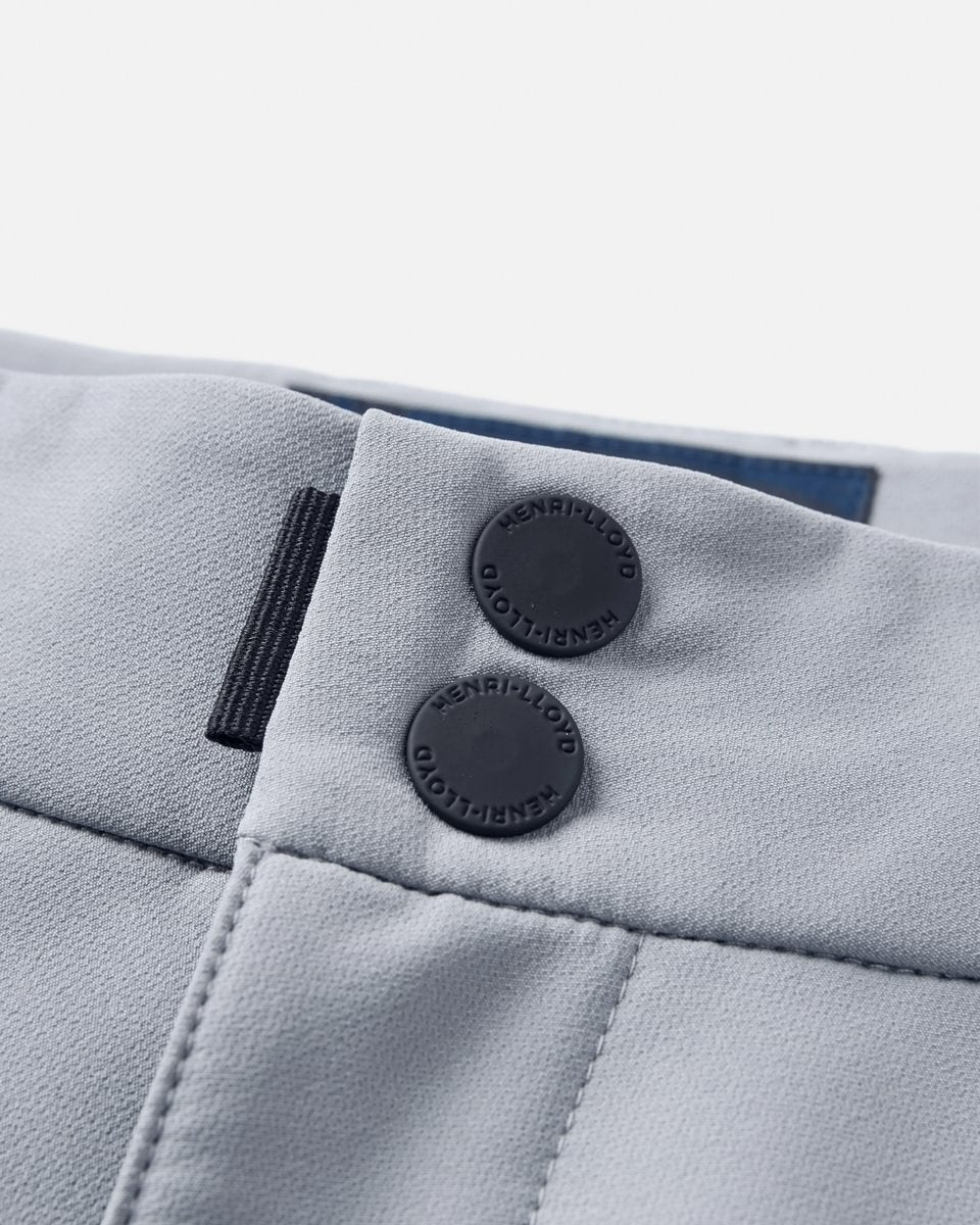 Women's Dynamic Deck Shorts - Titanium - Image 10