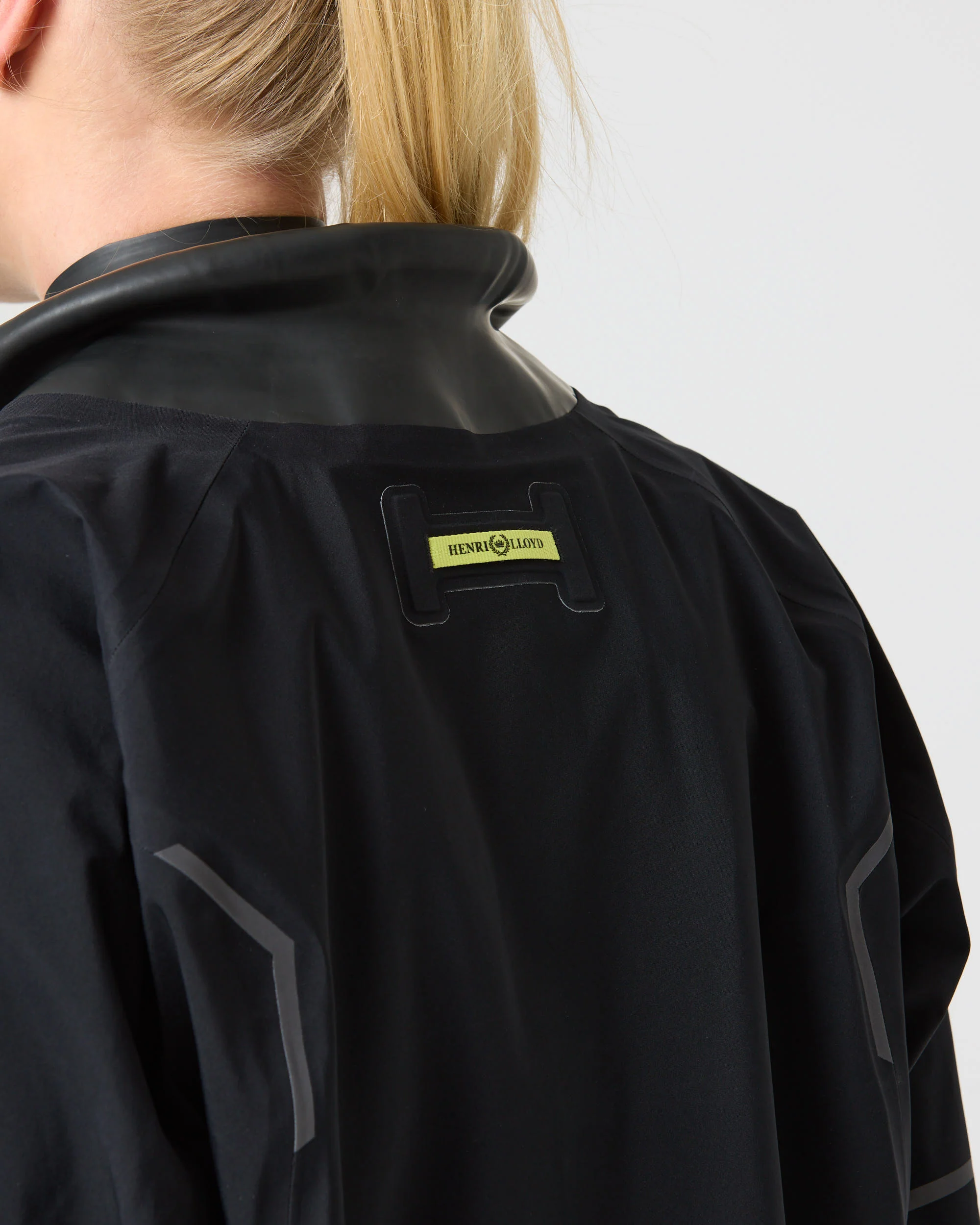 Dynamic Dry Top - Black - Image 13