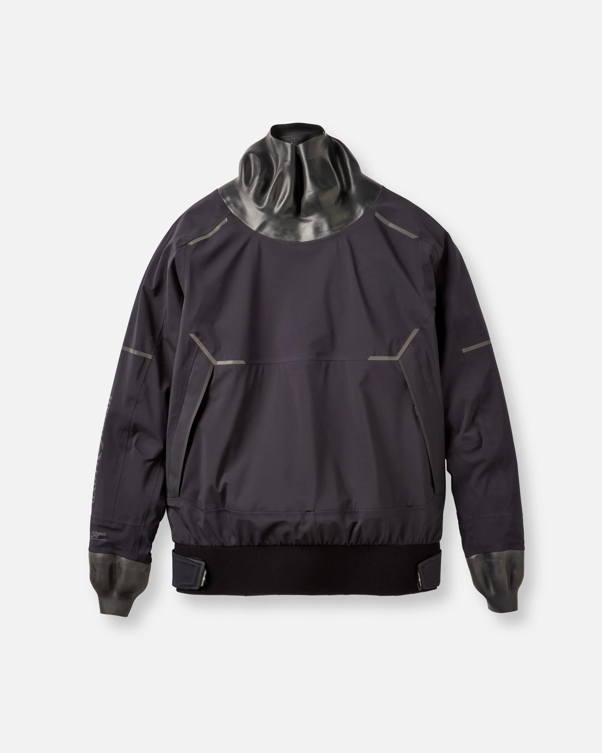 Dynamic Dry Top - Black - Image 3