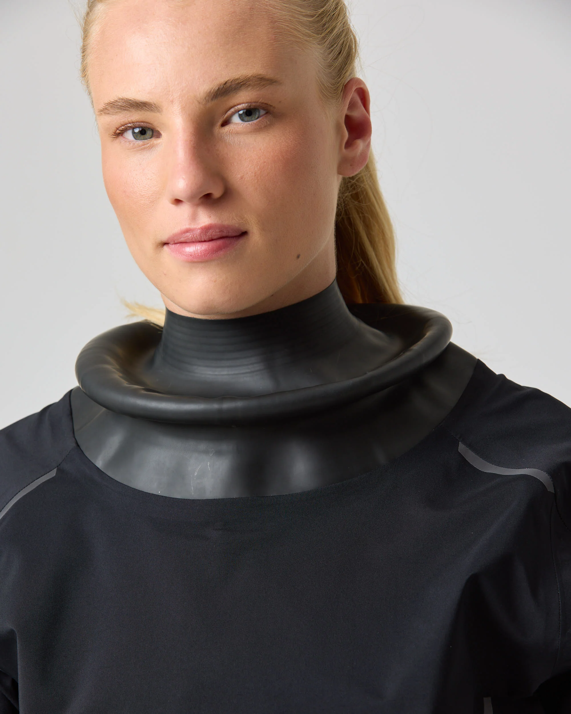Dynamic Dry Top - Black - Image 9