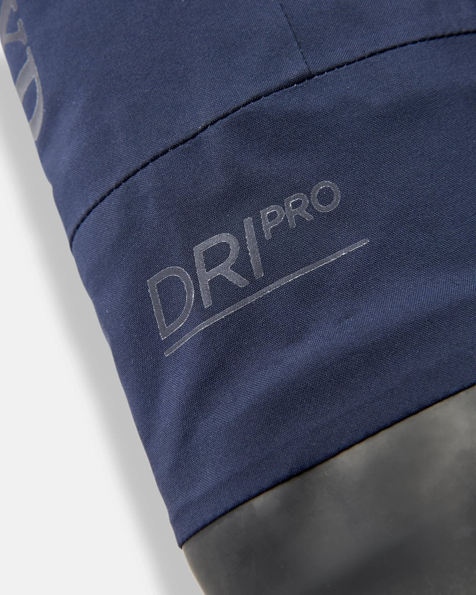 Dynamic Dry Top - Navy Blue - Image 5
