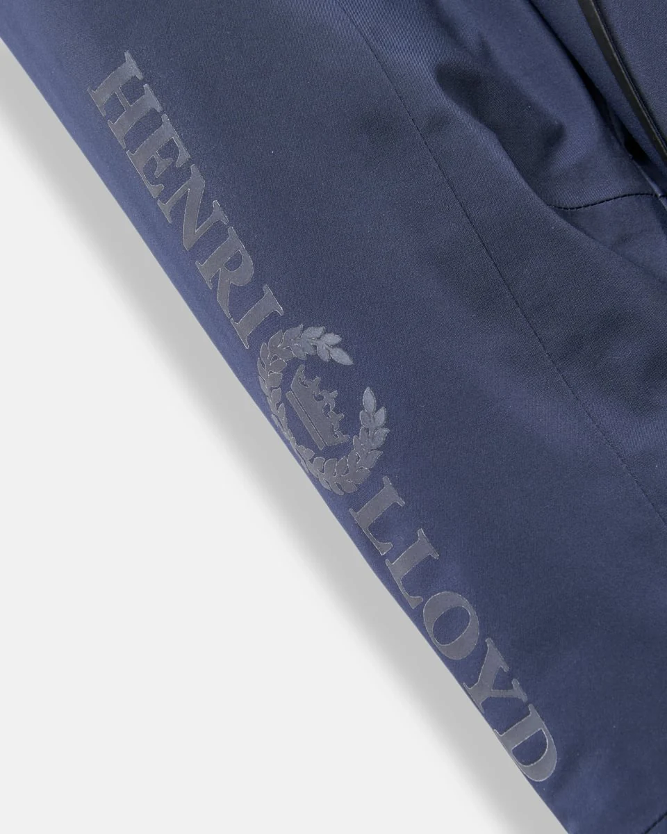 Dynamic Dry Top - Navy Blue - Image 6