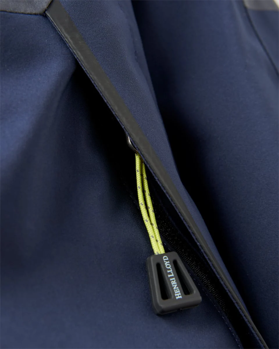 Dynamic Dry Top - Navy Blue - Image 7