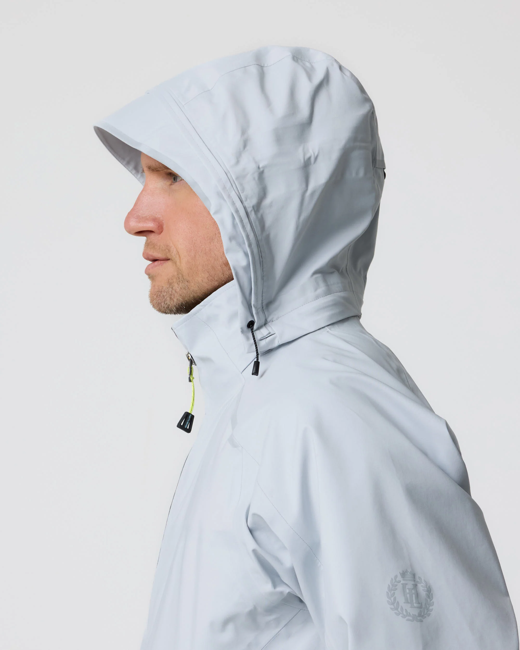 Men's Dynamic Jacket - Ice - Image 10