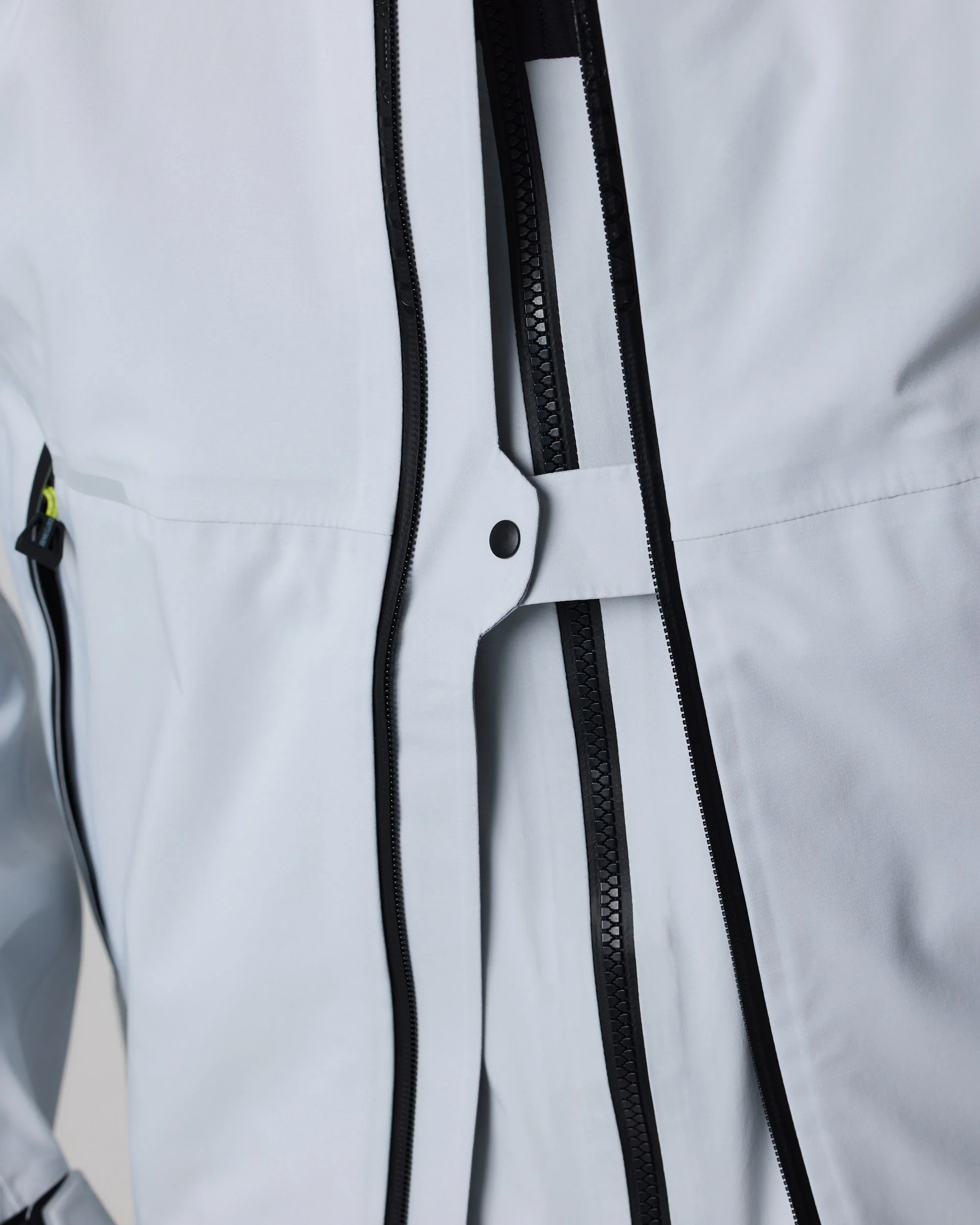 Men's Dynamic Jacket - Ice - Image 11