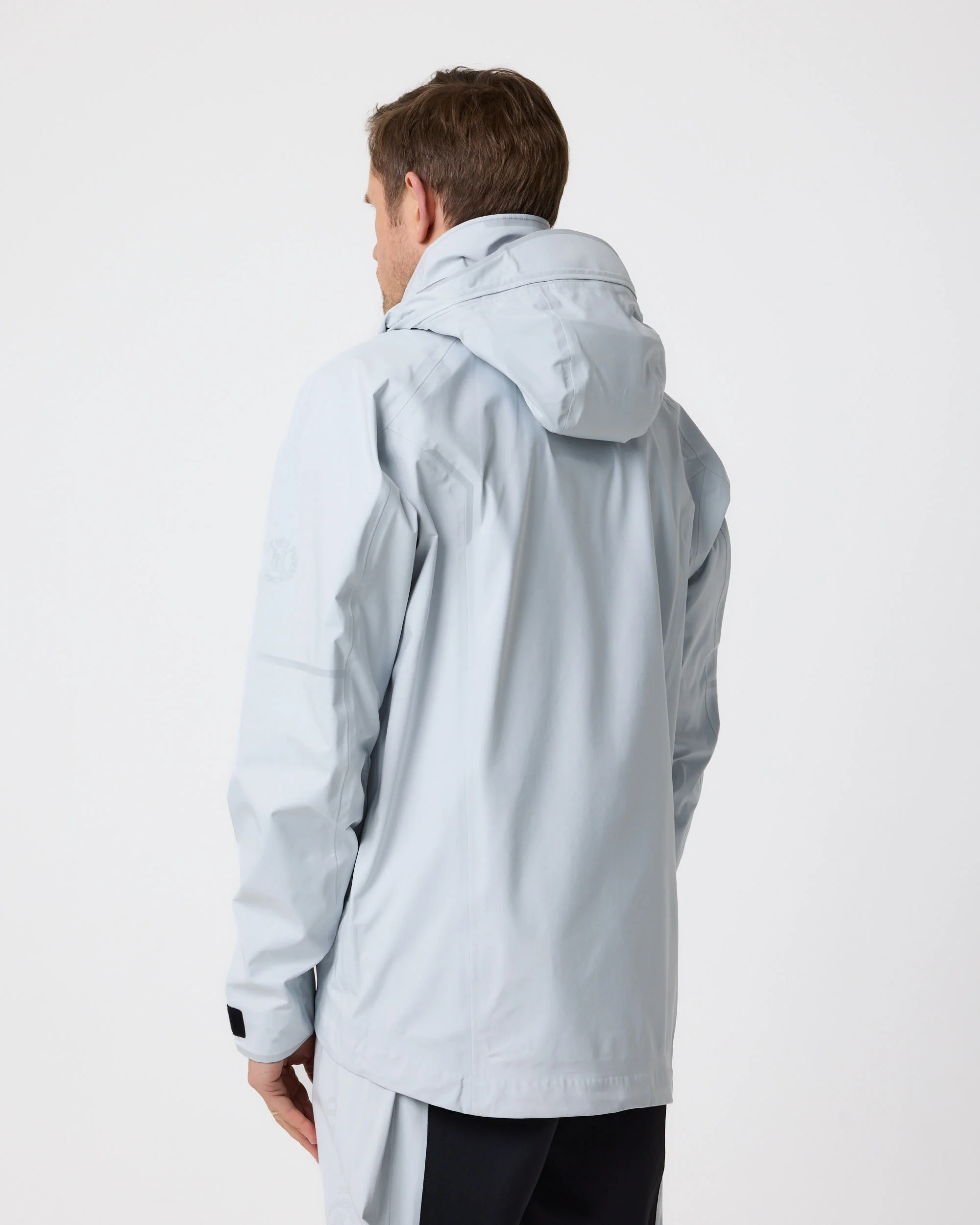 Men's Dynamic Jacket - Ice - Image 7